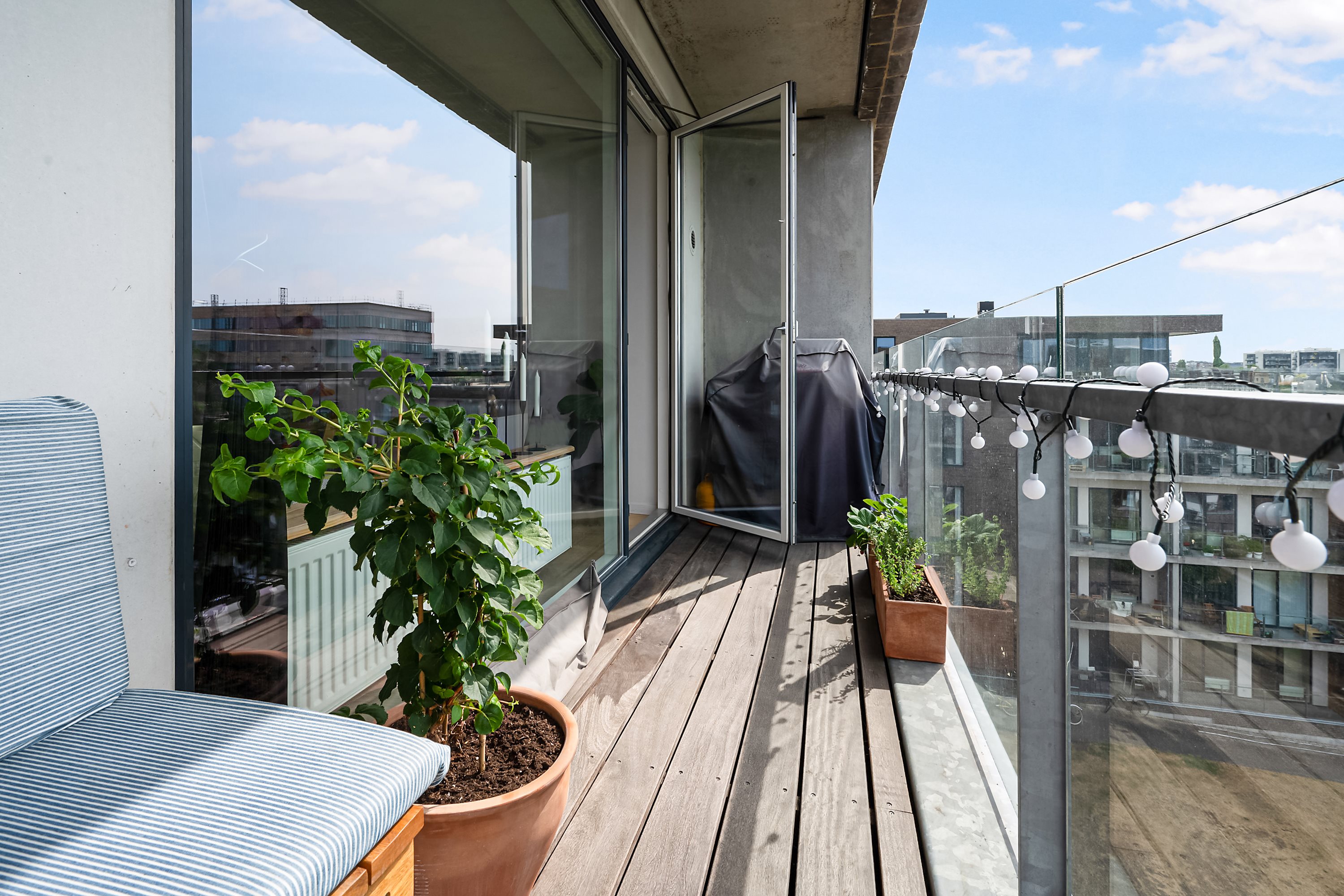 Finderupvej 2D, 4. 7., 8000 Aarhus C