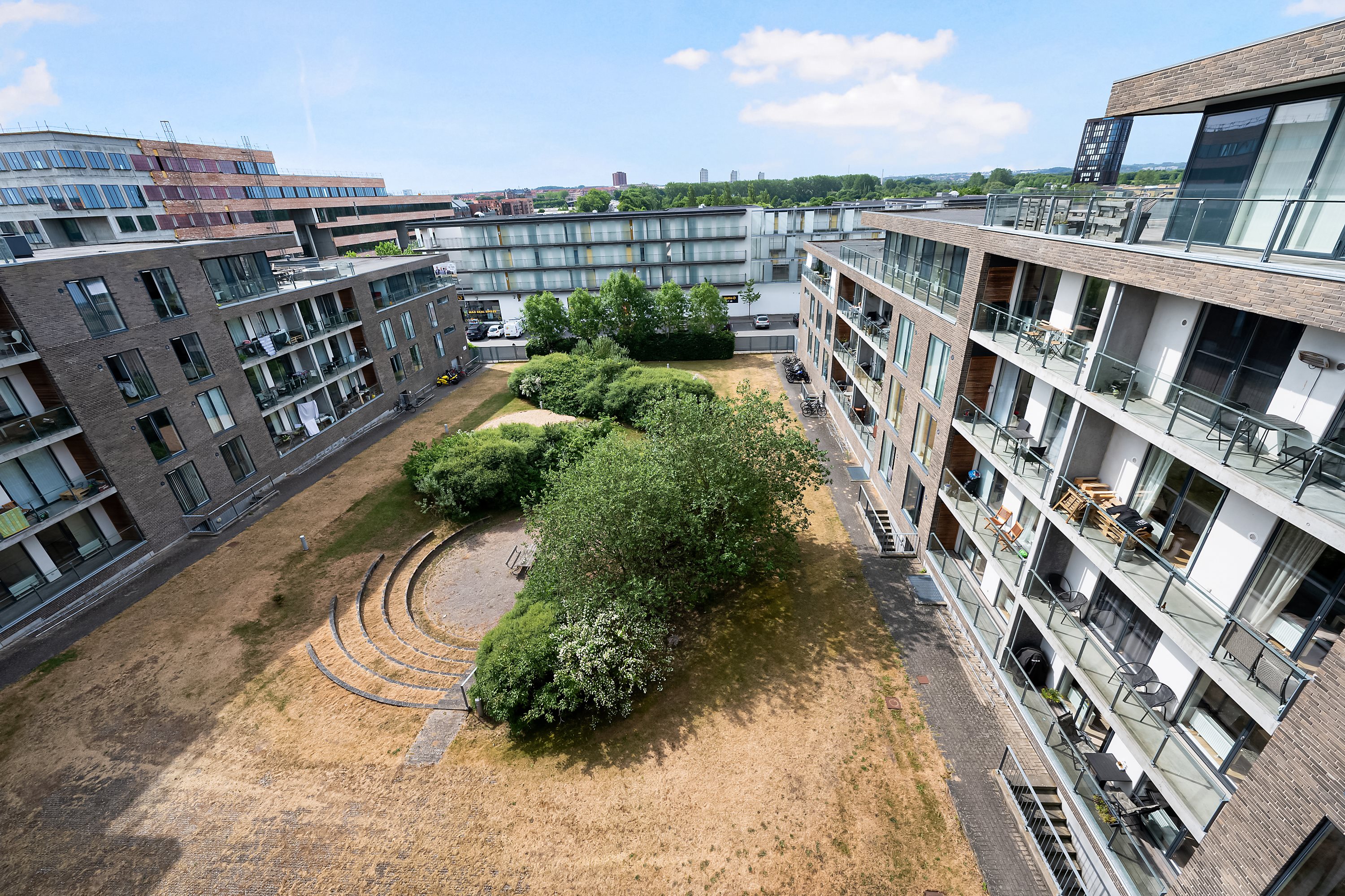 Finderupvej 2D, 4. 7., 8000 Aarhus C