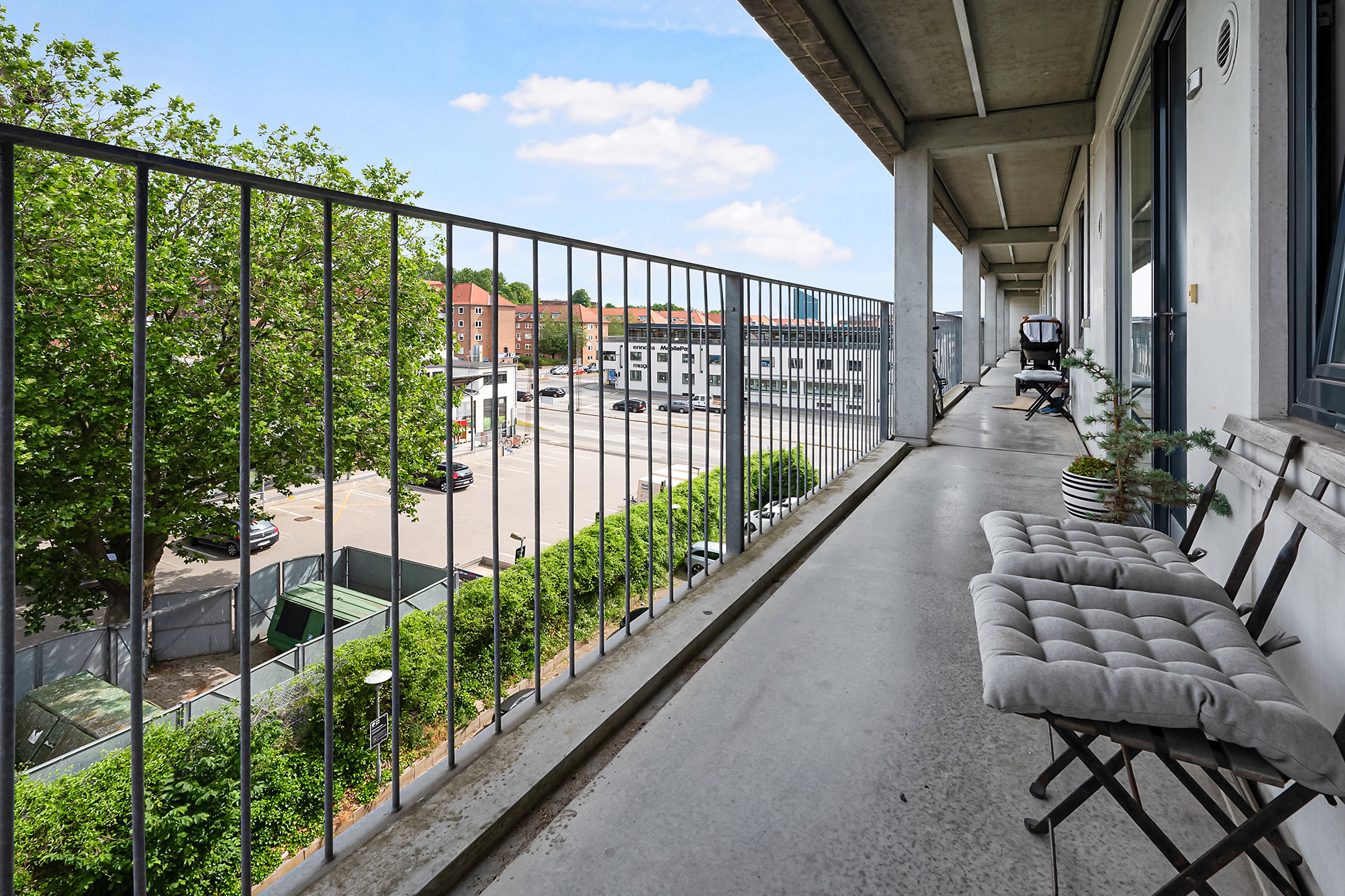 Finderupvej 2D, 4. 7., 8000 Aarhus C