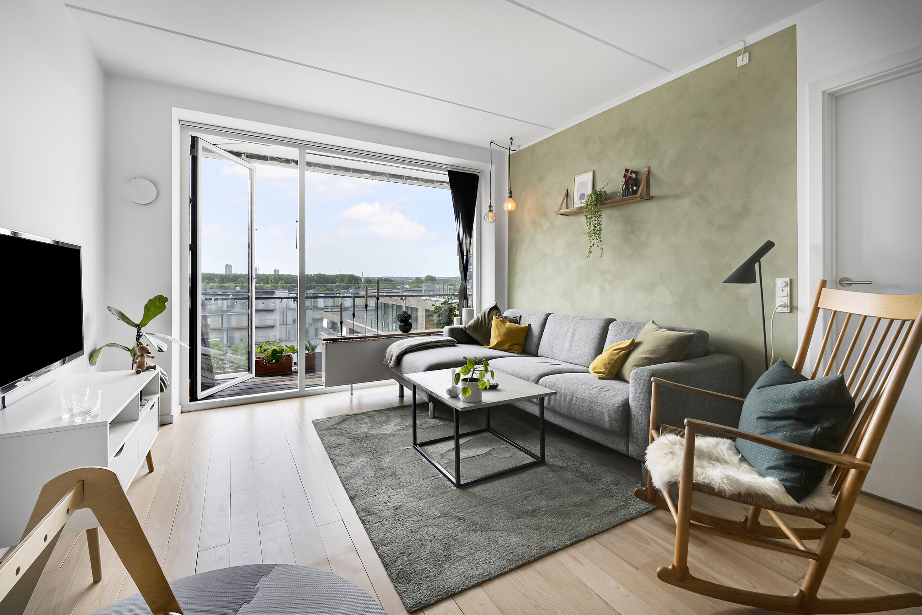 Finderupvej 2D, 4. 7., 8000 Aarhus C
