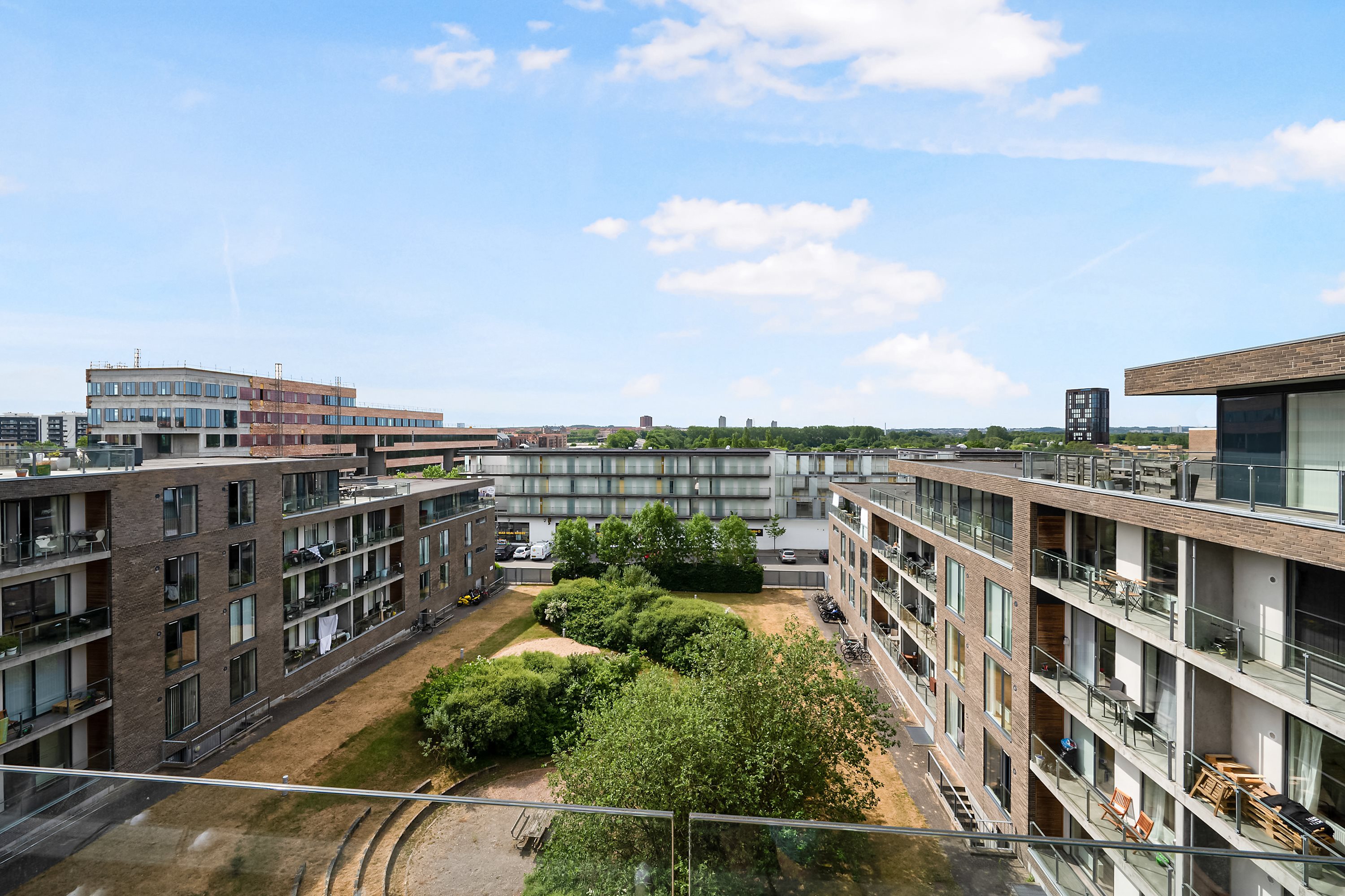Finderupvej 2D, 4. 7., 8000 Aarhus C