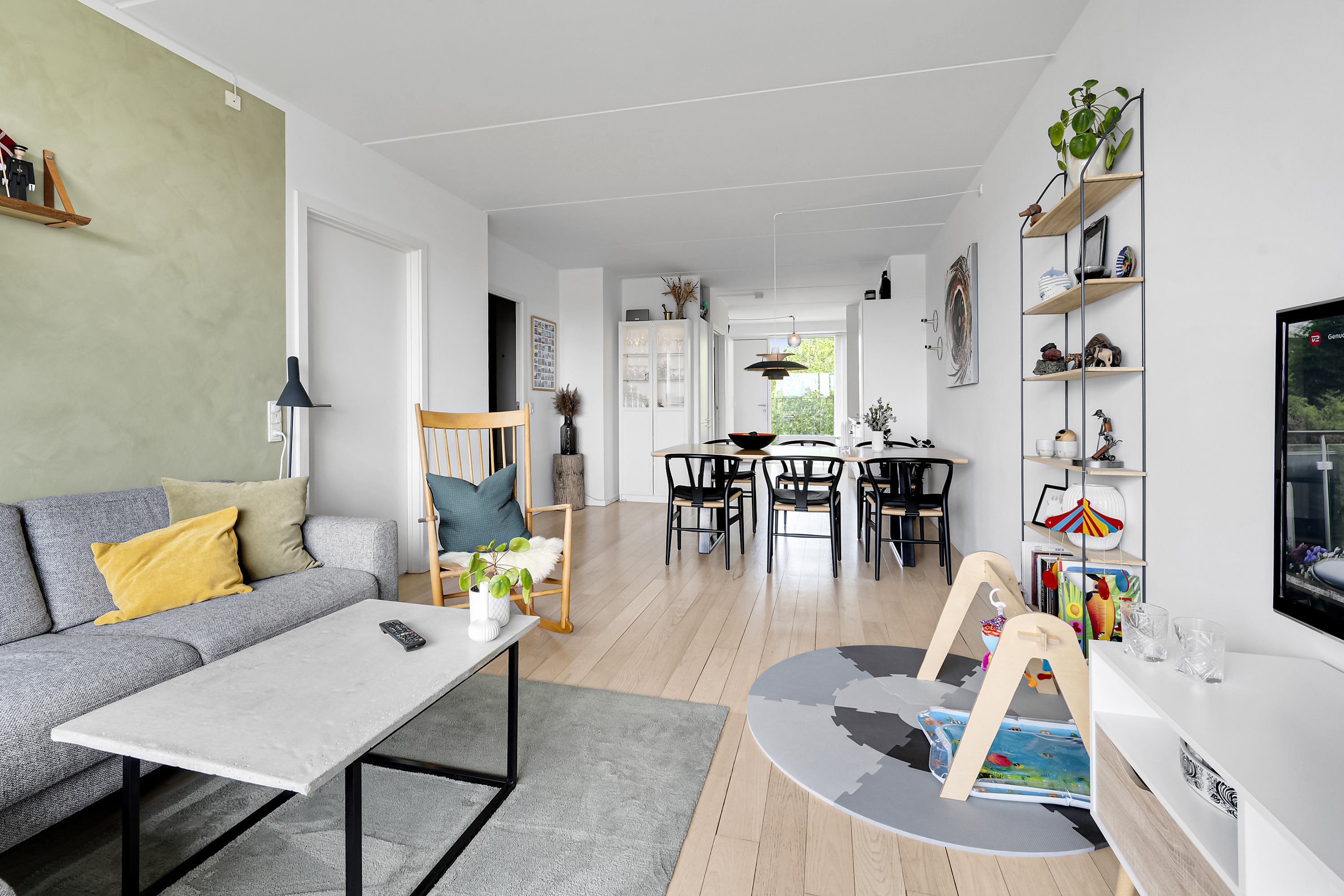 Finderupvej 2D, 4. 7., 8000 Aarhus C