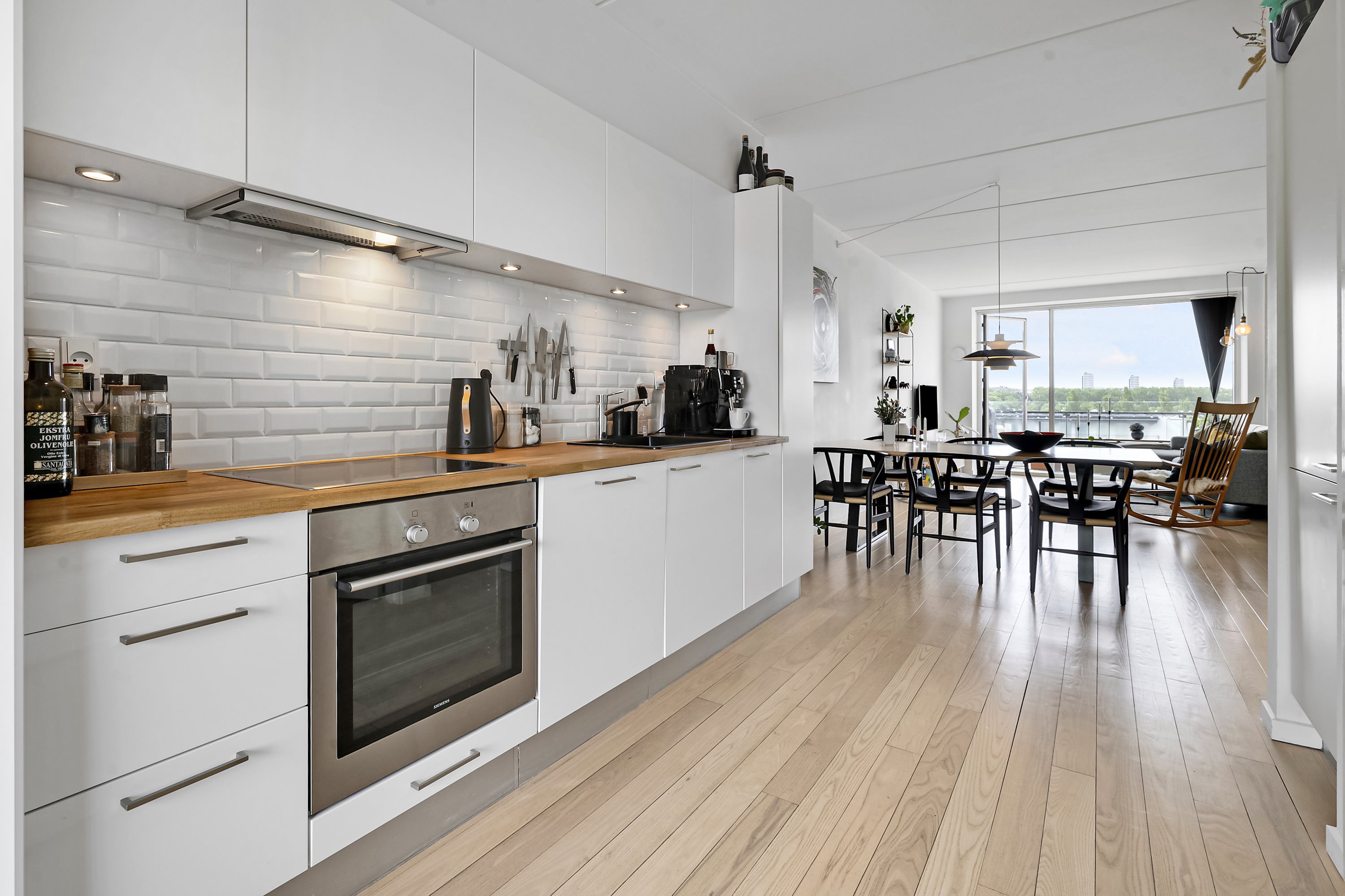 Finderupvej 2D, 4. 7., 8000 Aarhus C