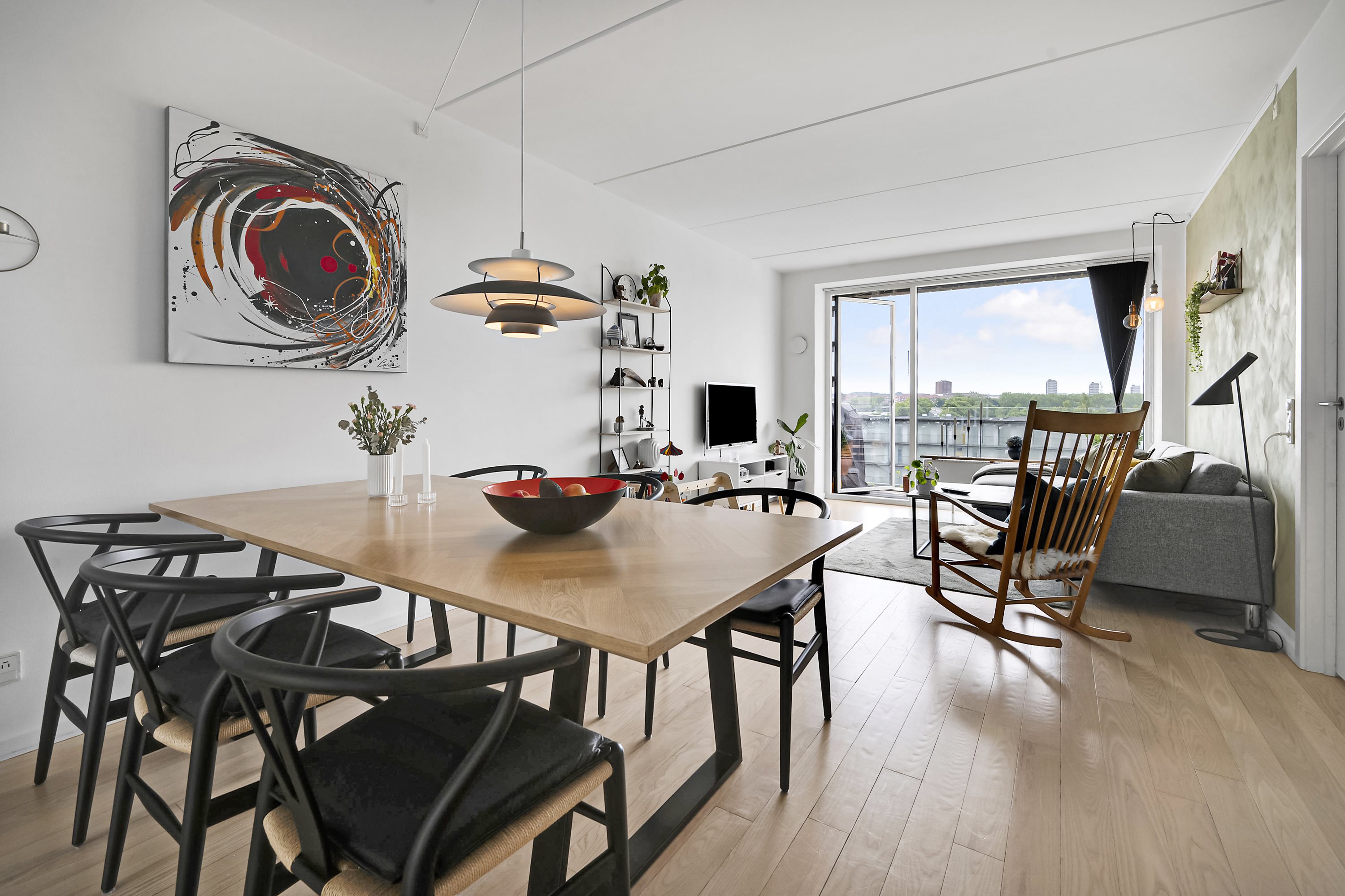 Finderupvej 2D, 4. 7., 8000 Aarhus C