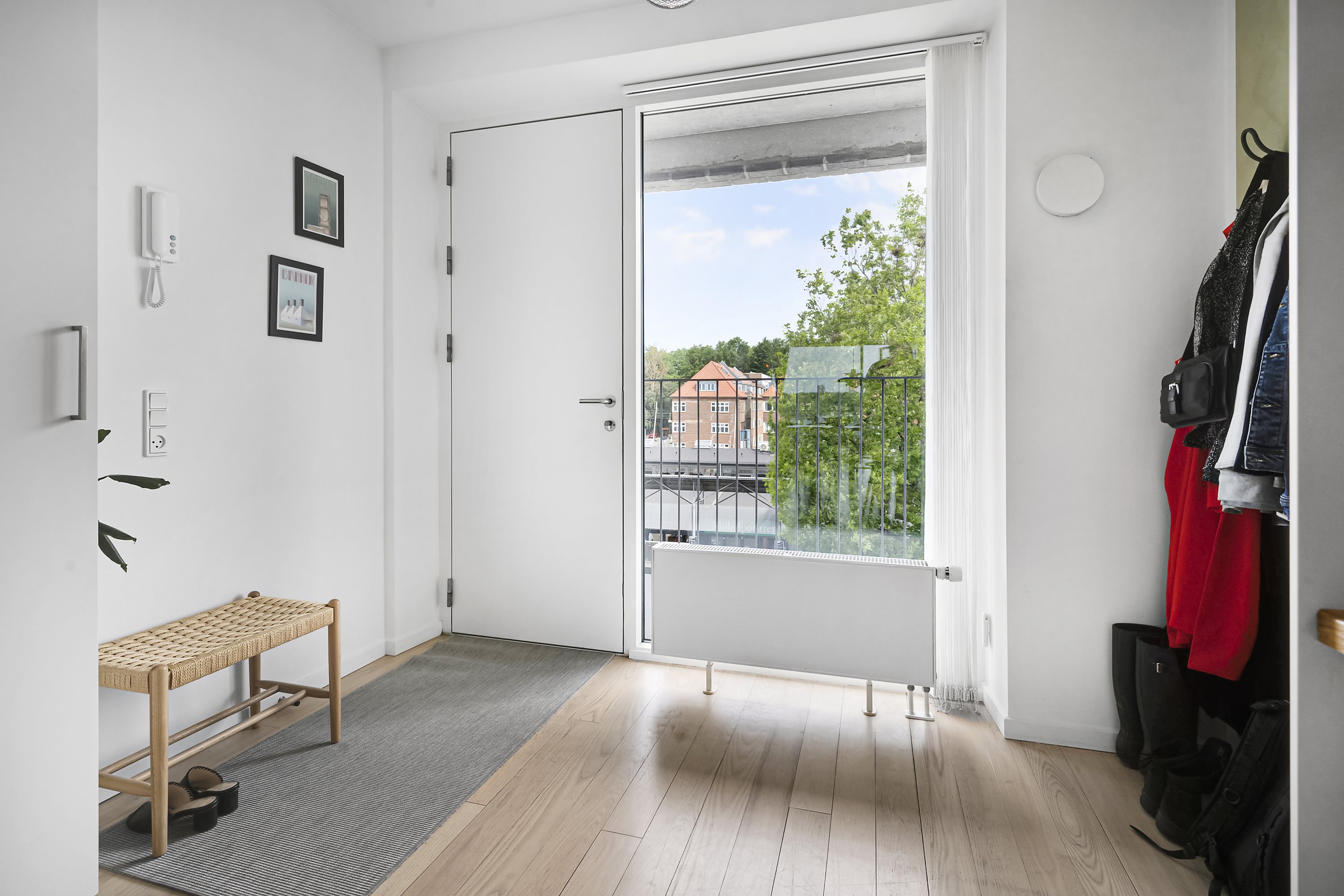 Finderupvej 2D, 4. 7., 8000 Aarhus C