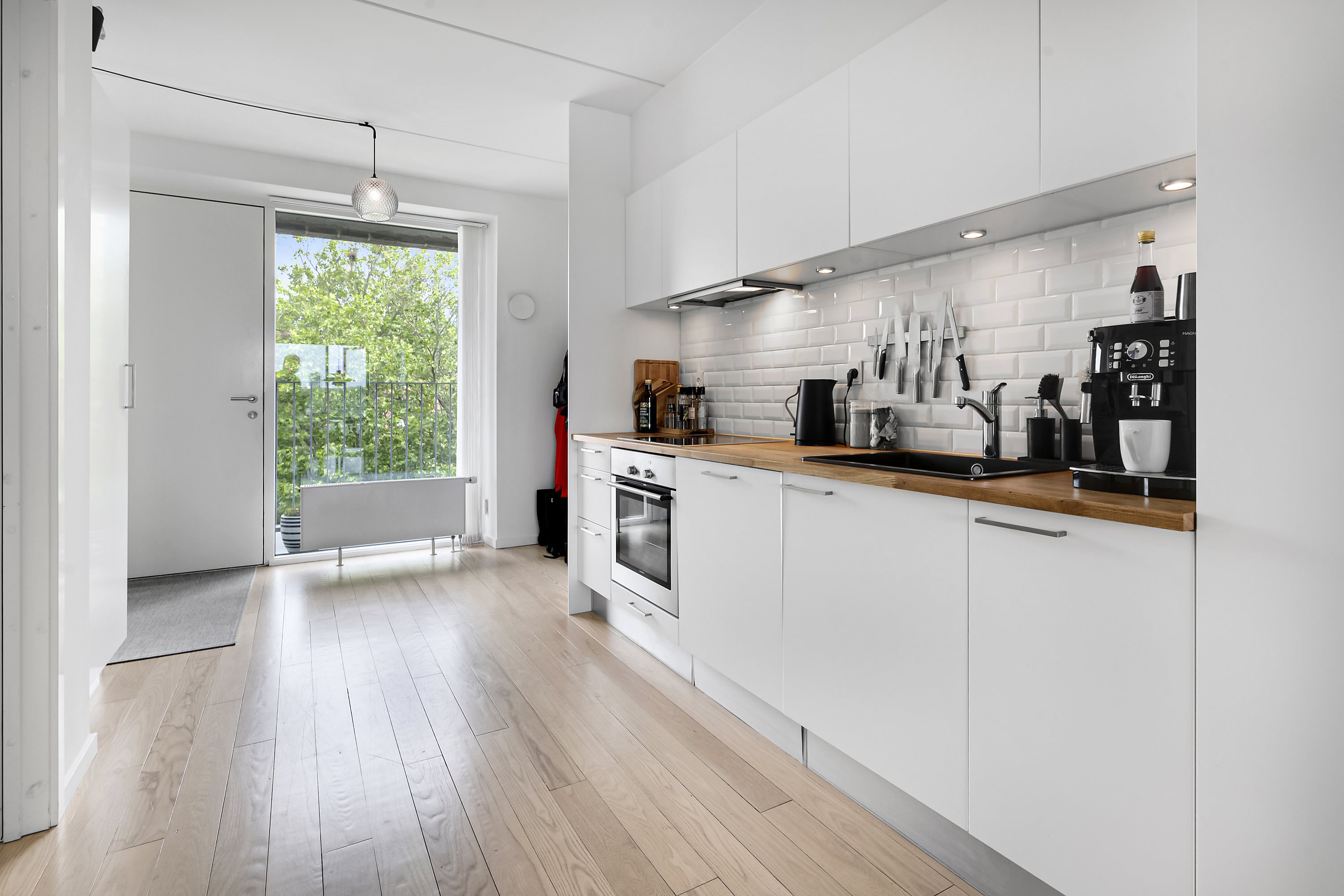 Finderupvej 2D, 4. 7., 8000 Aarhus C