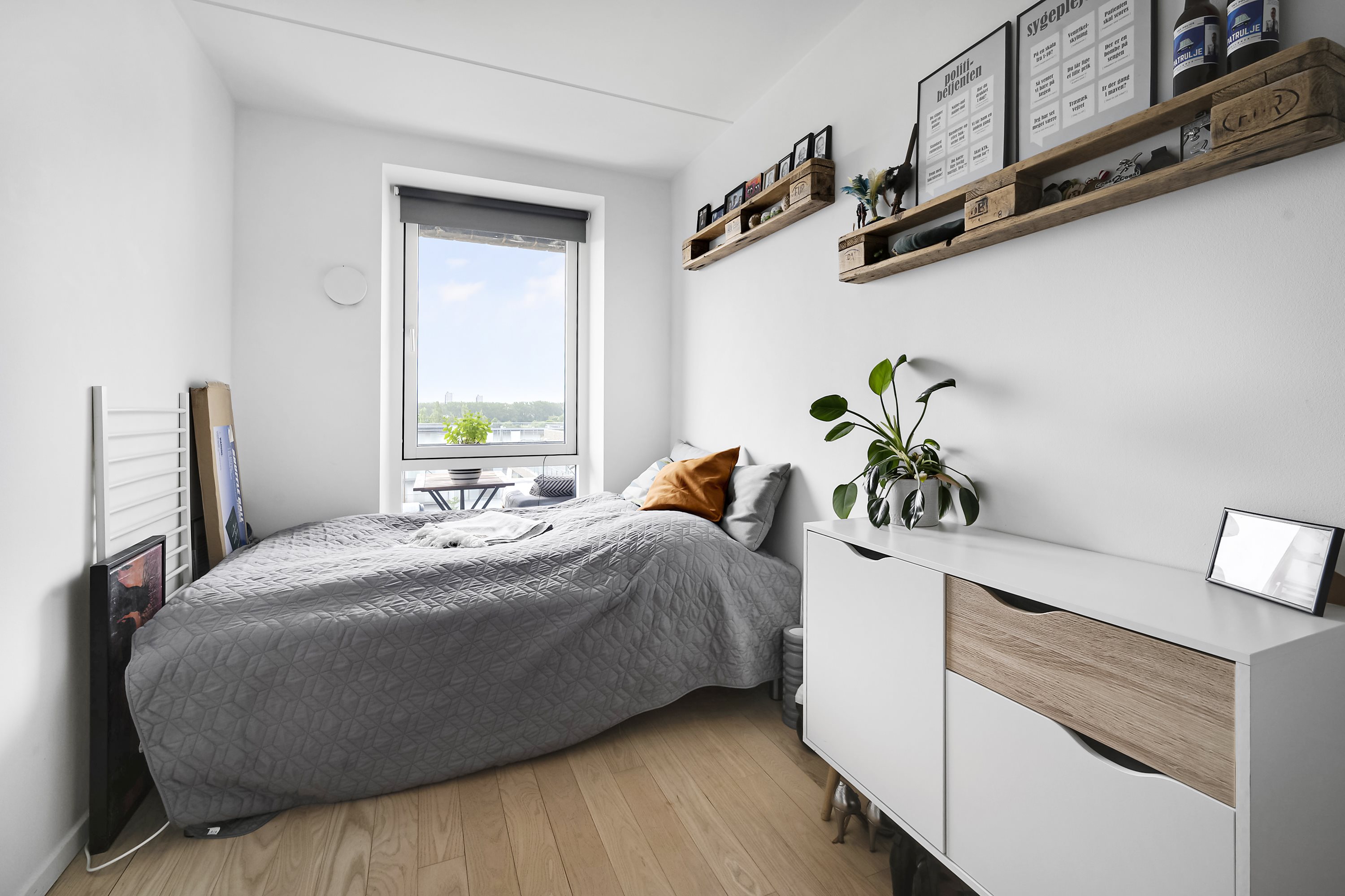 Finderupvej 2D, 4. 7., 8000 Aarhus C