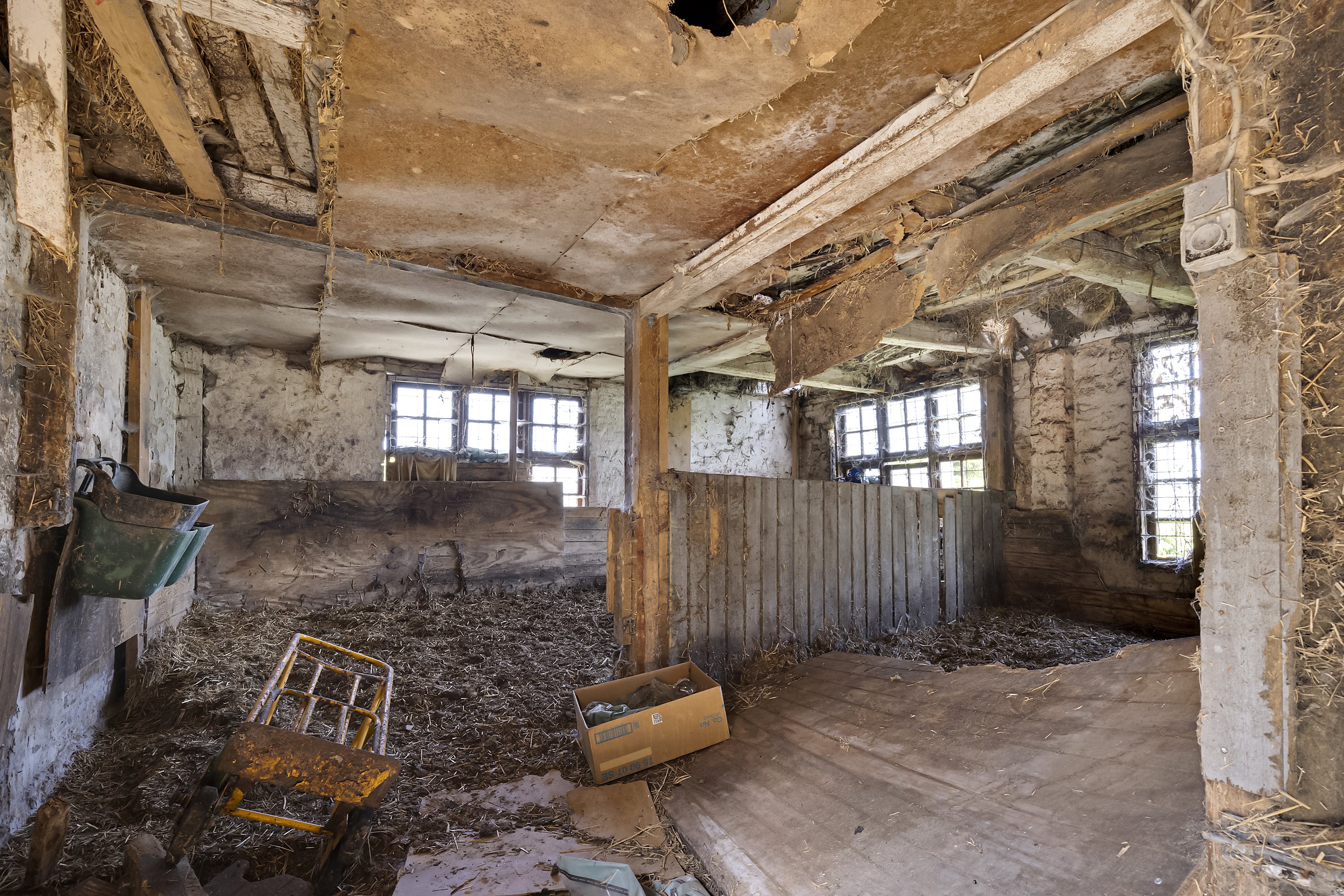 Viemose Gade 104, 4771 Kalvehave