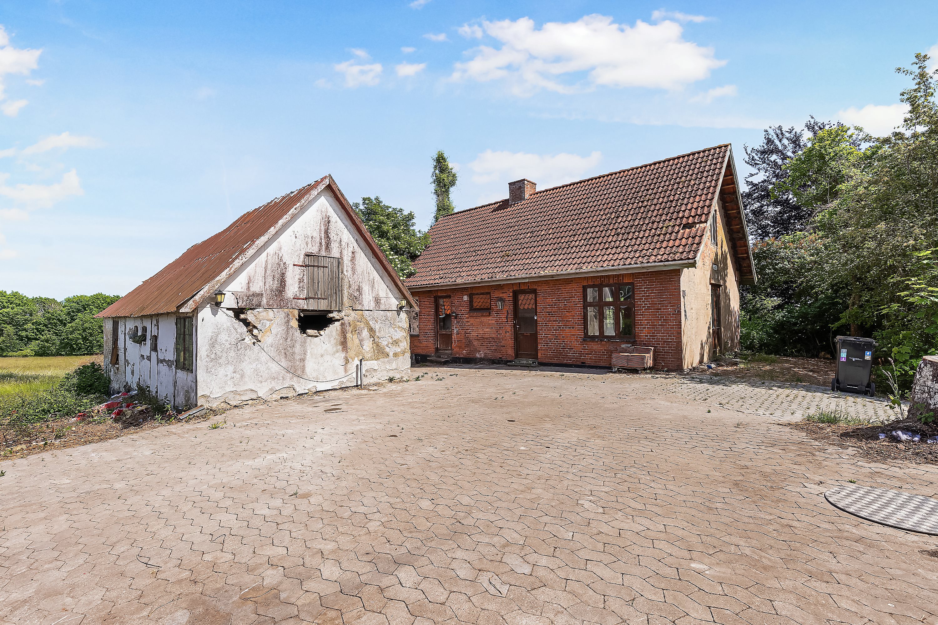 Viemose Gade 104, 4771 Kalvehave