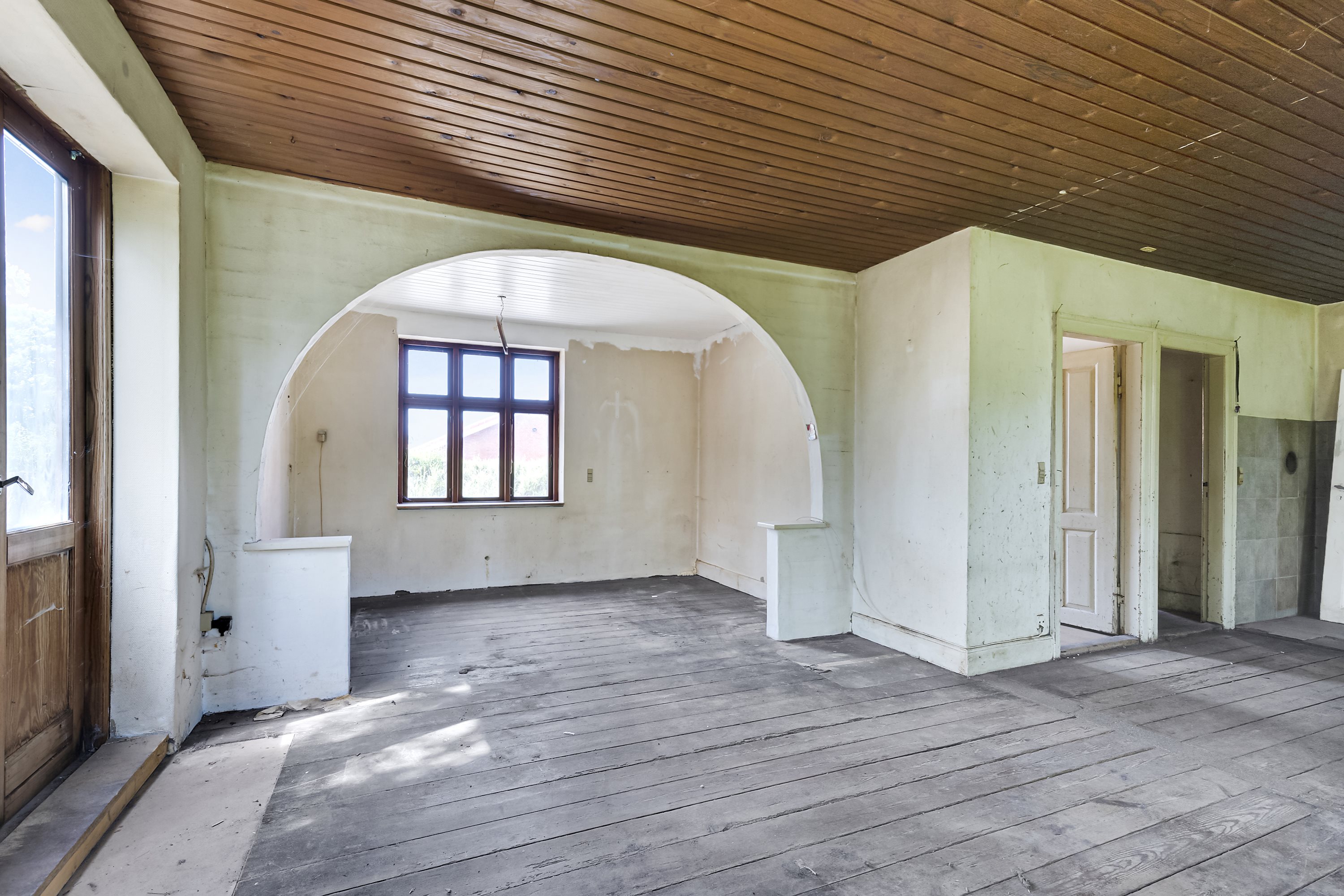 Viemose Gade 104, 4771 Kalvehave