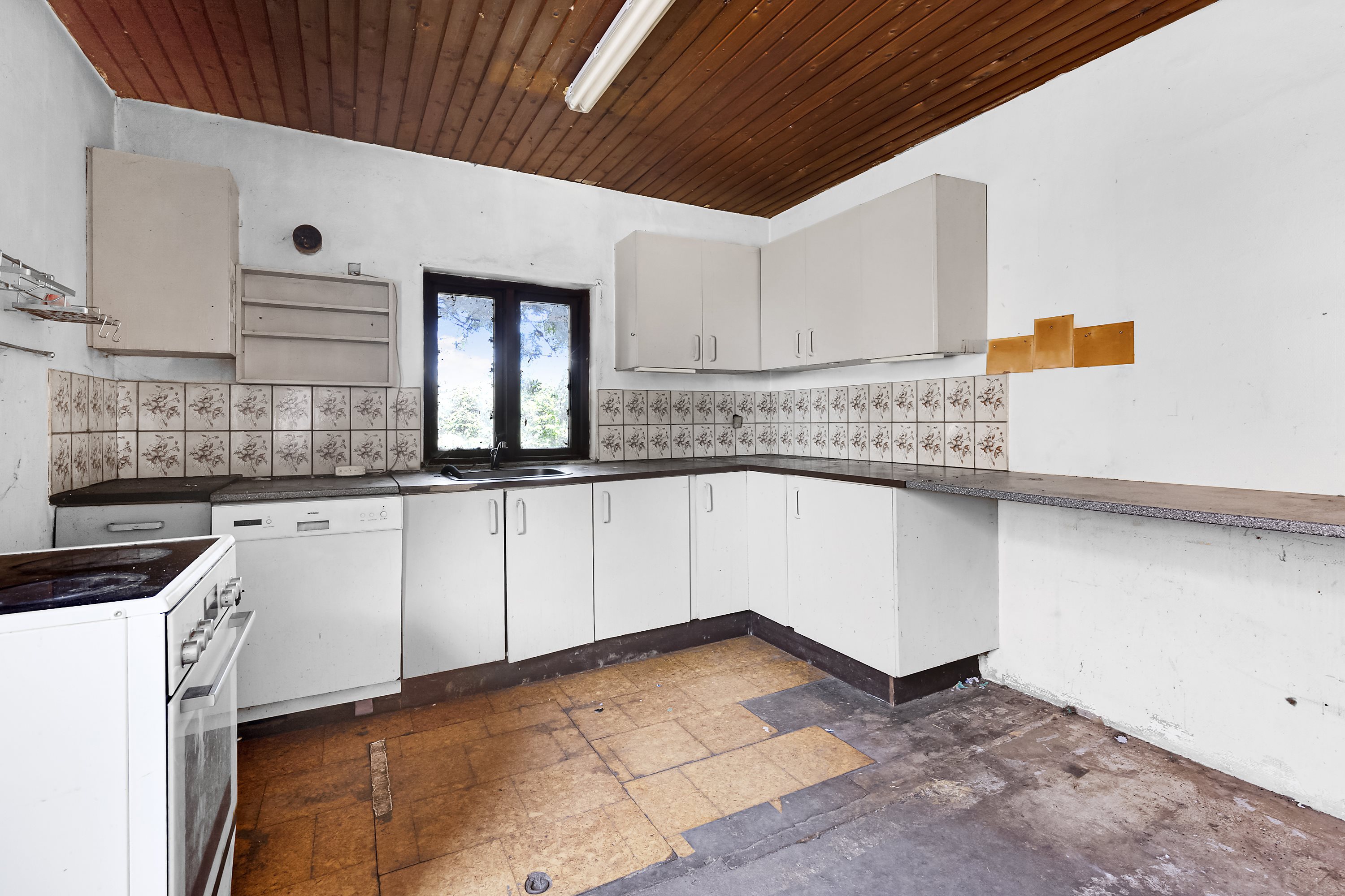 Viemose Gade 104, 4771 Kalvehave