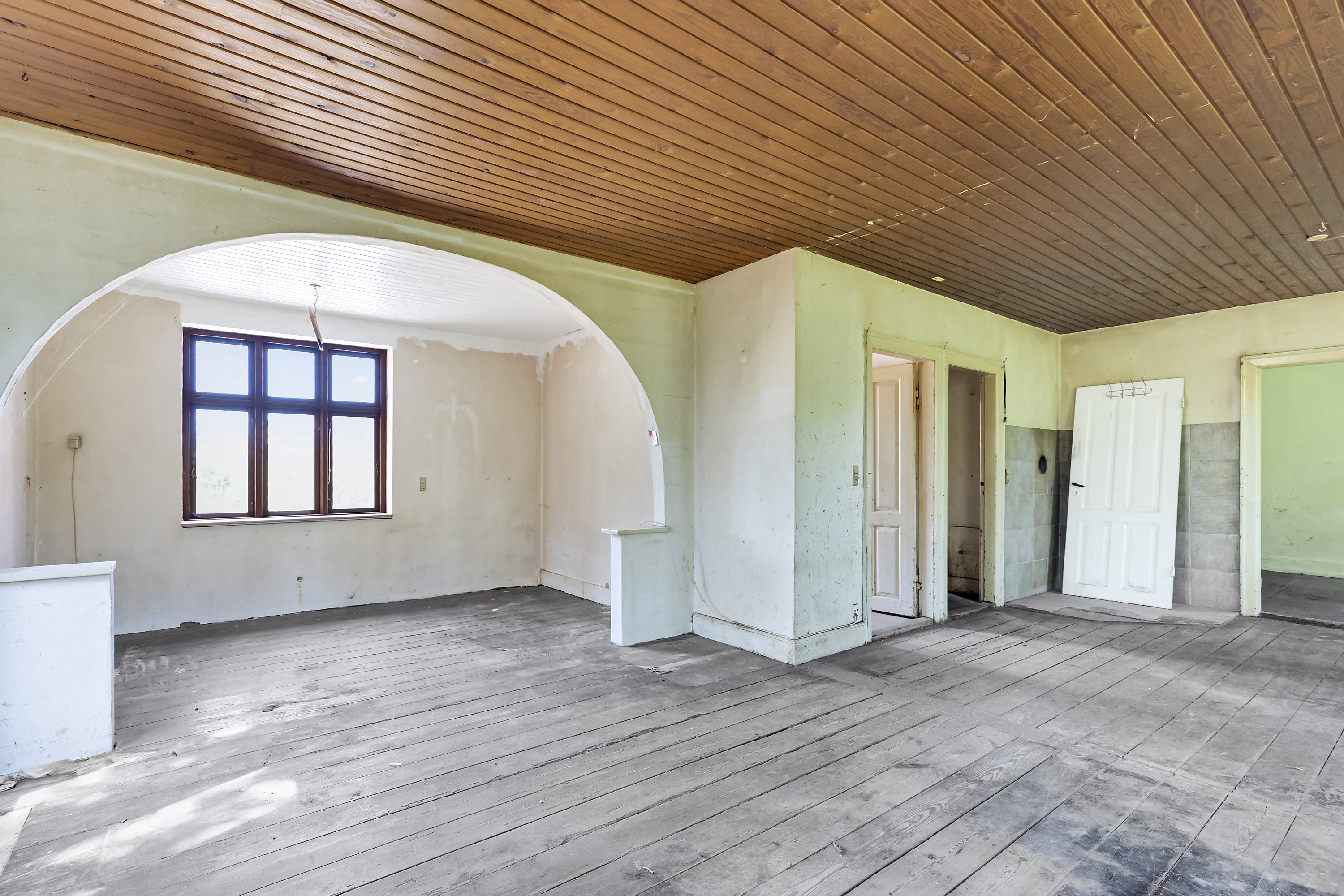 Viemose Gade 104, 4771 Kalvehave