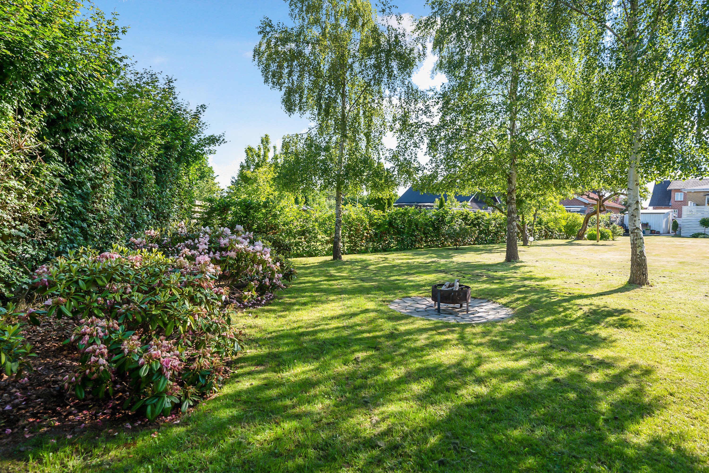 Tendrupvej 18, 8543 Hornslet