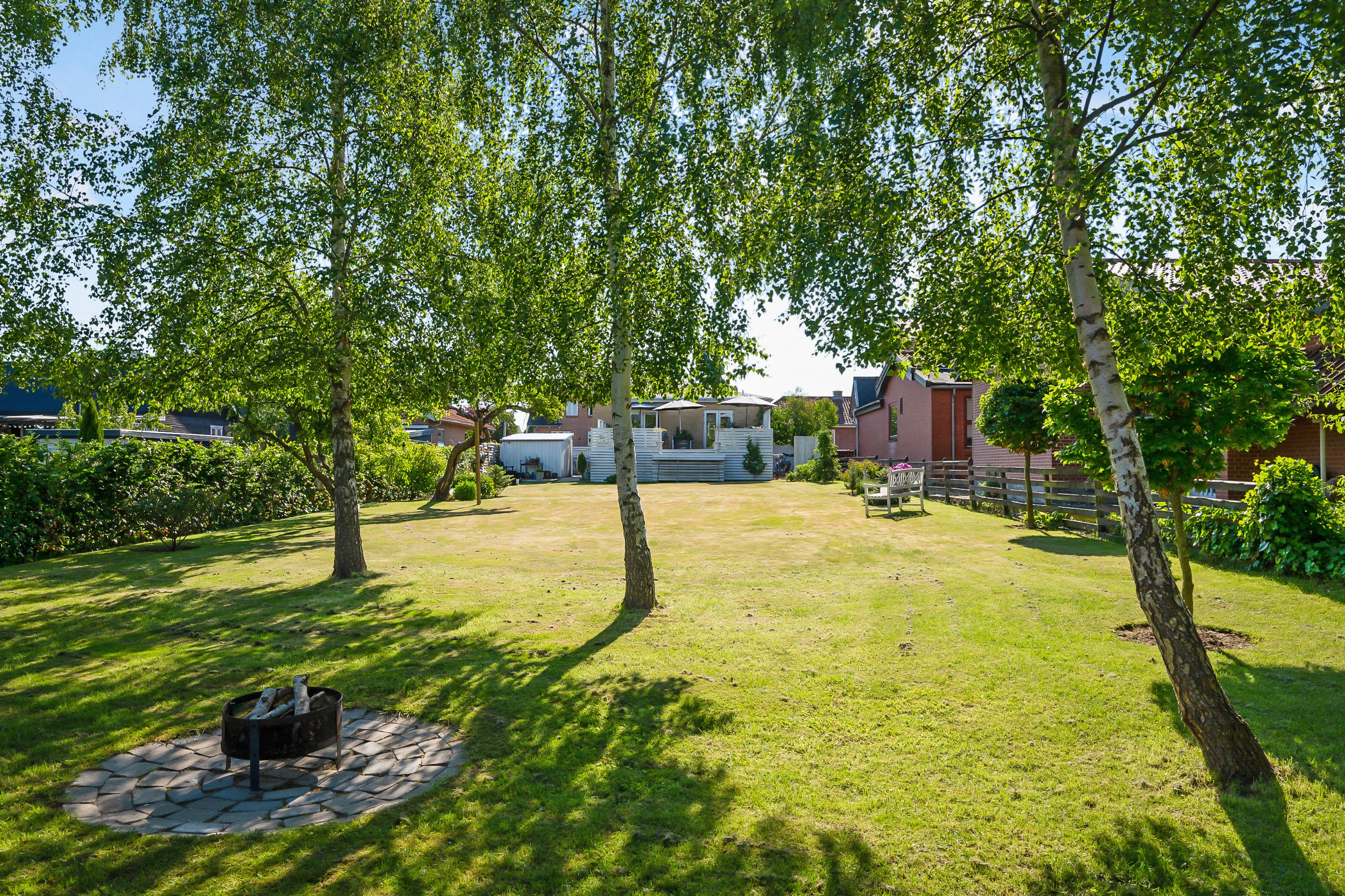 Tendrupvej 18, 8543 Hornslet