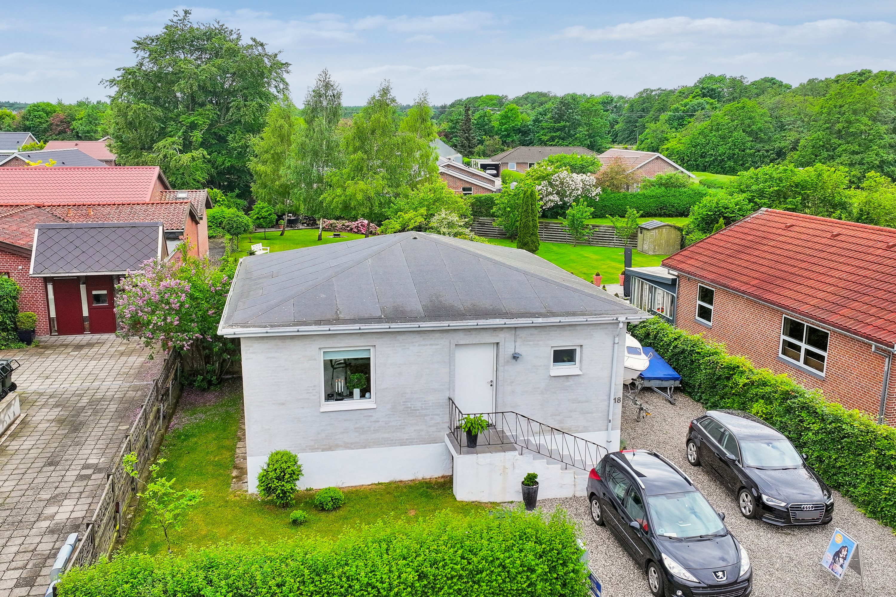 Tendrupvej 18, 8543 Hornslet
