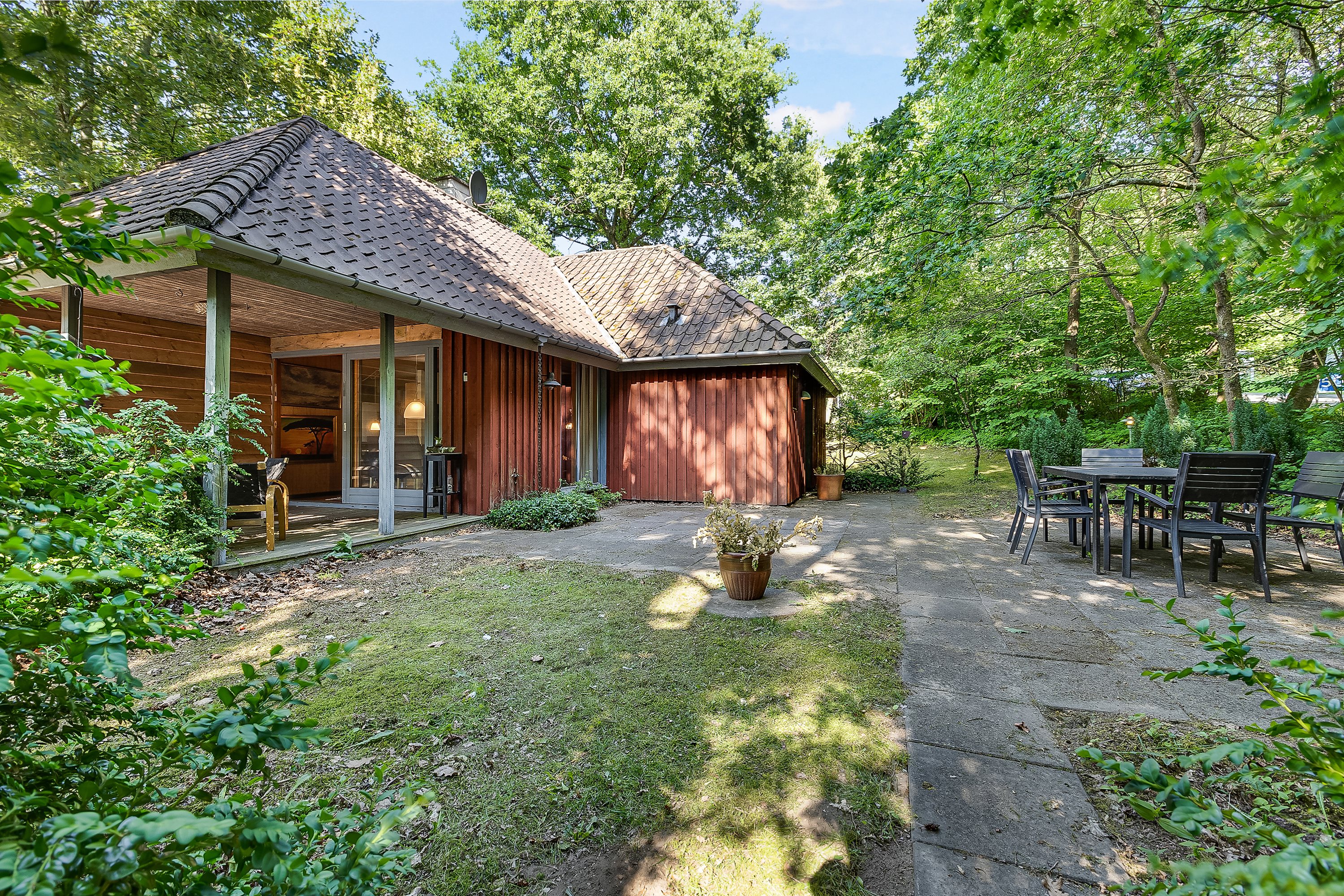 Sommerlandsvej 1A, 5466 Asperup