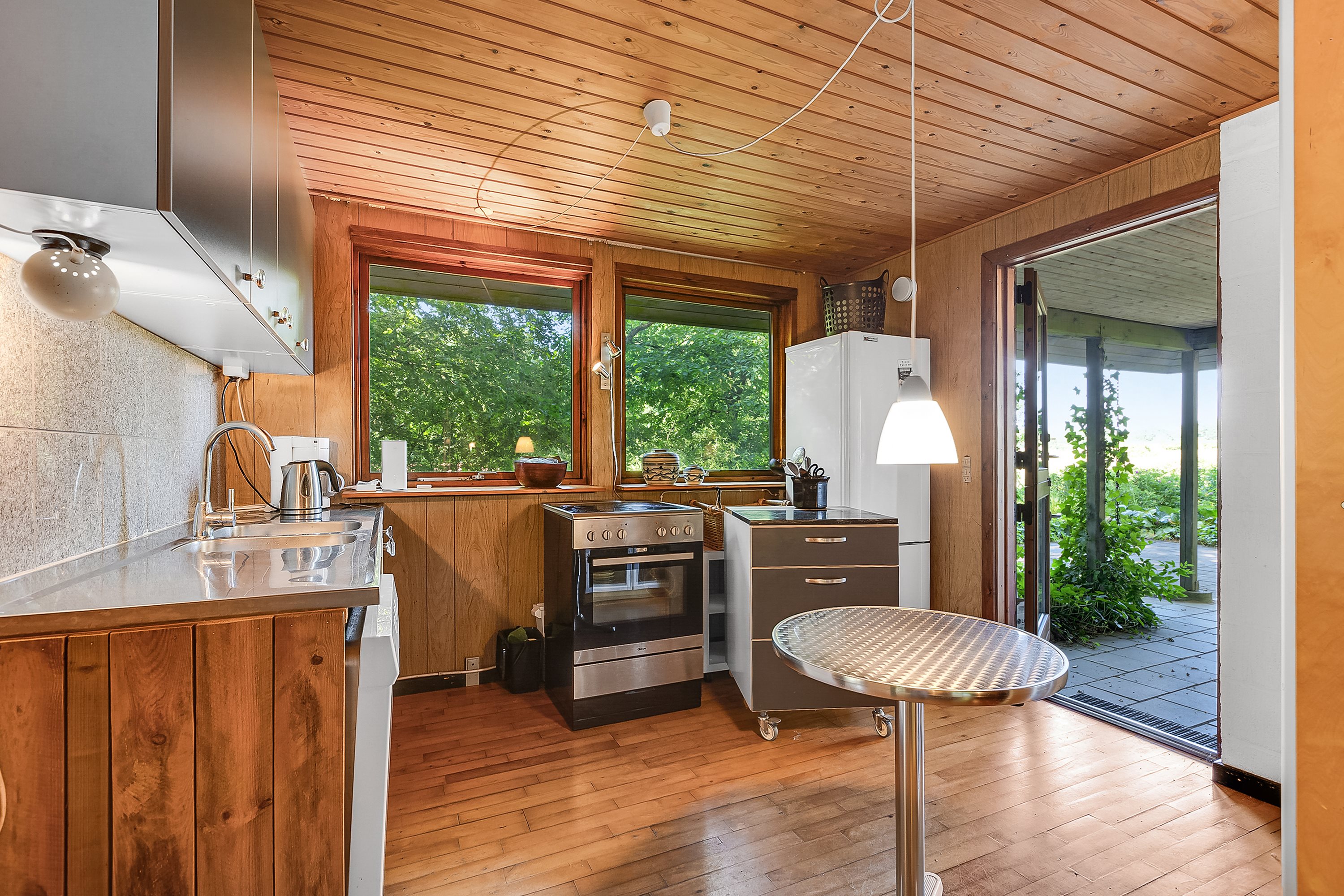 Sommerlandsvej 1A, 5466 Asperup