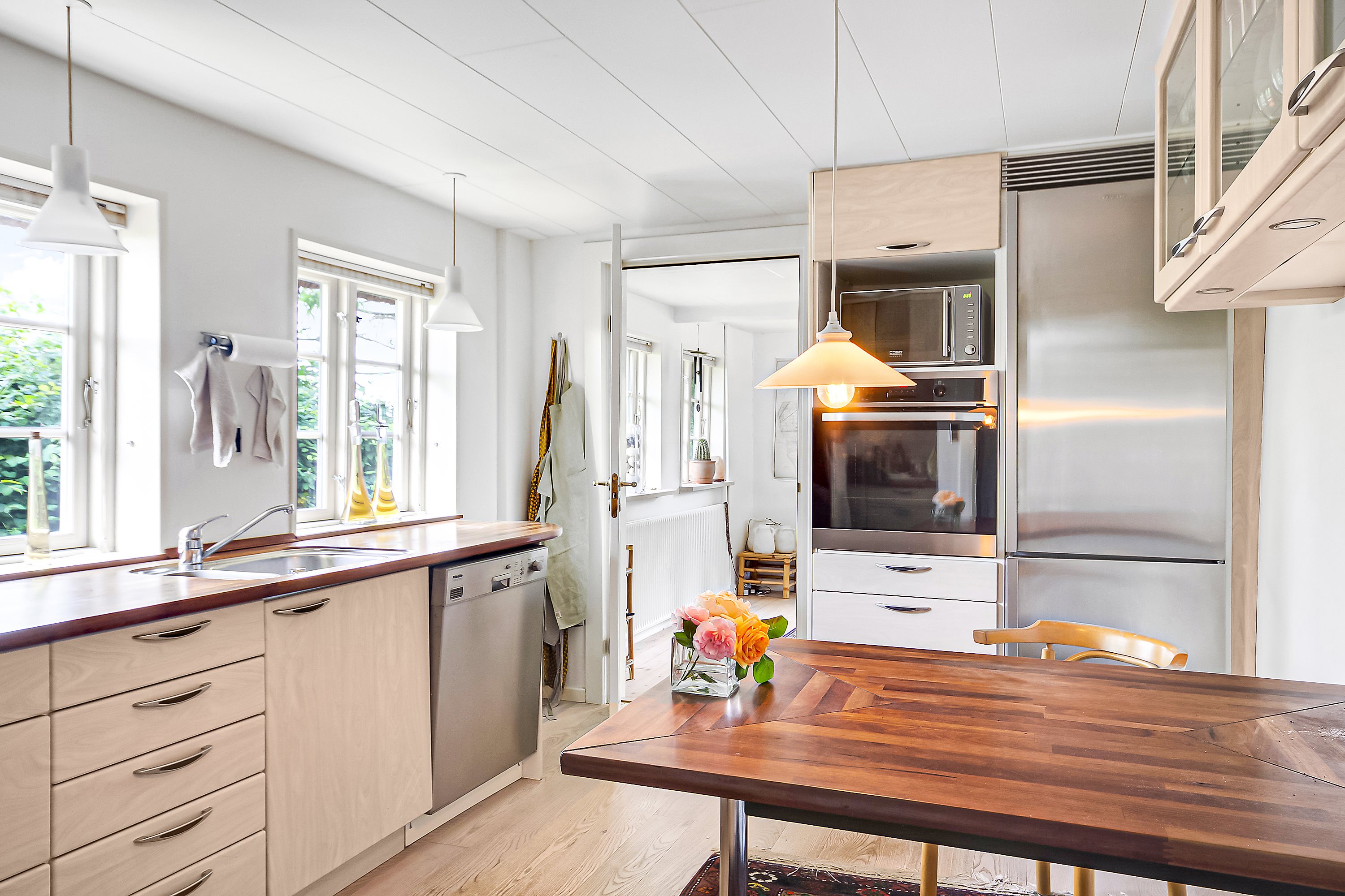 Ørningevej 33, 4140 Borup