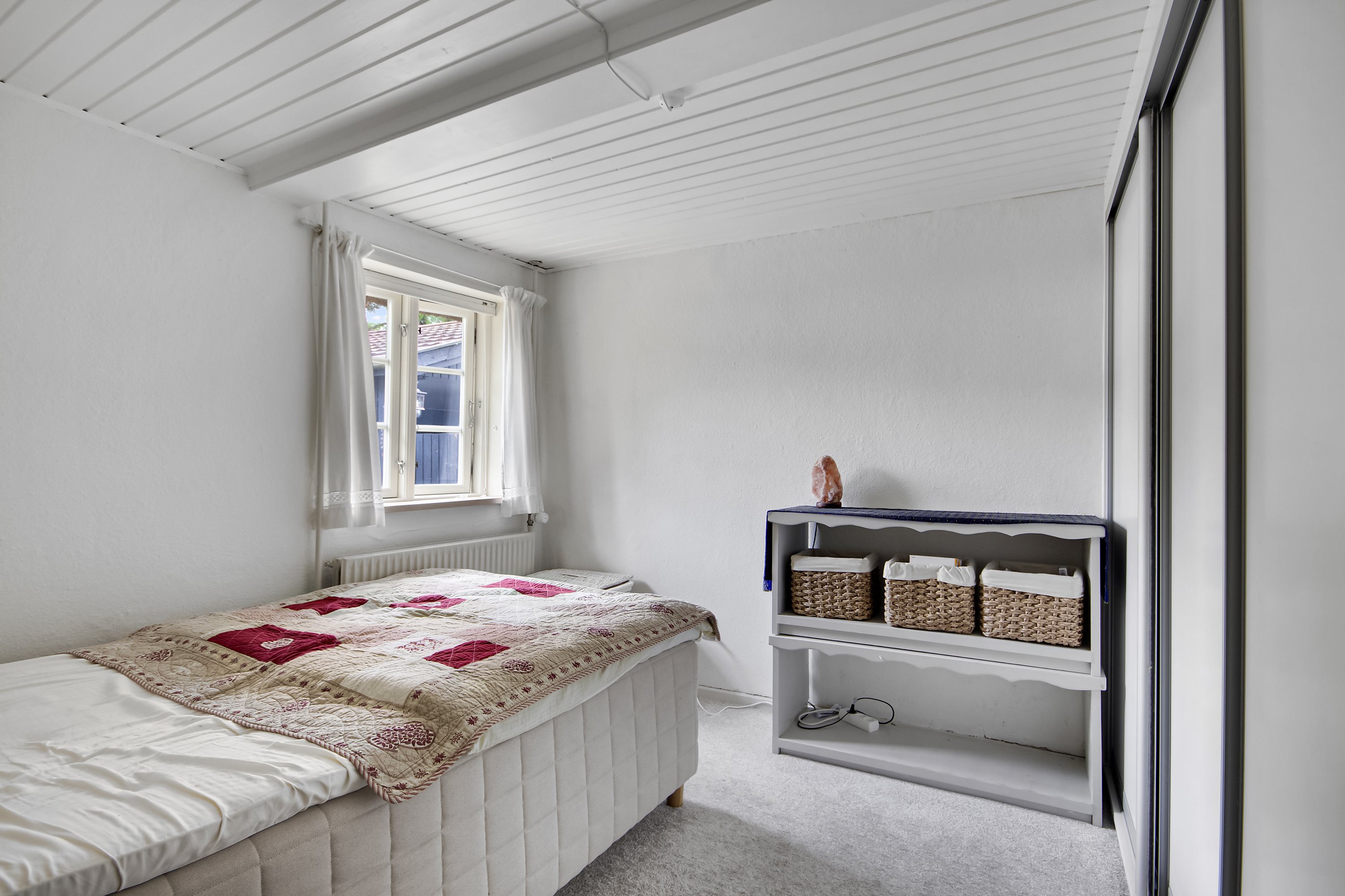 Ørningevej 33, 4140 Borup