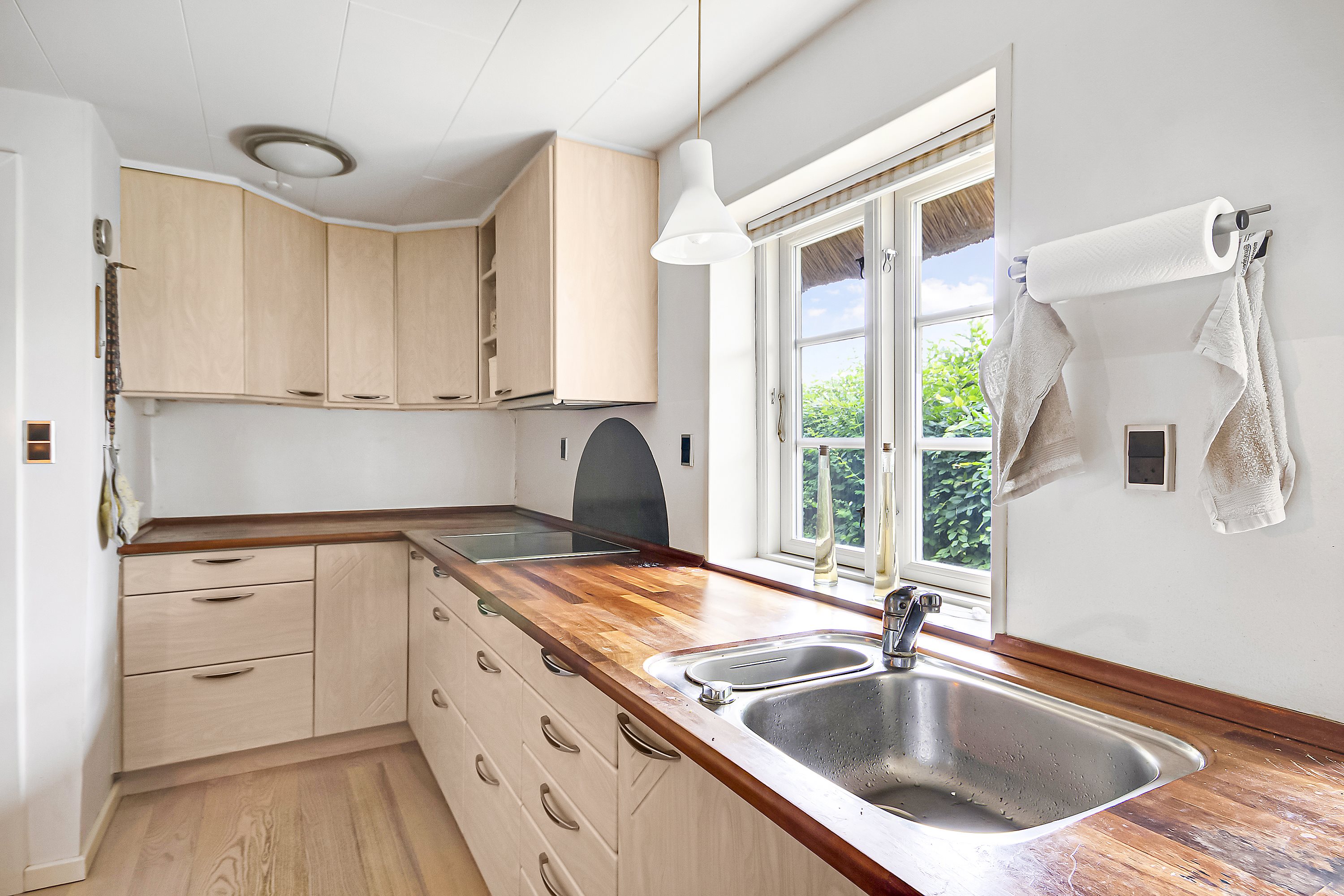 Ørningevej 33, 4140 Borup