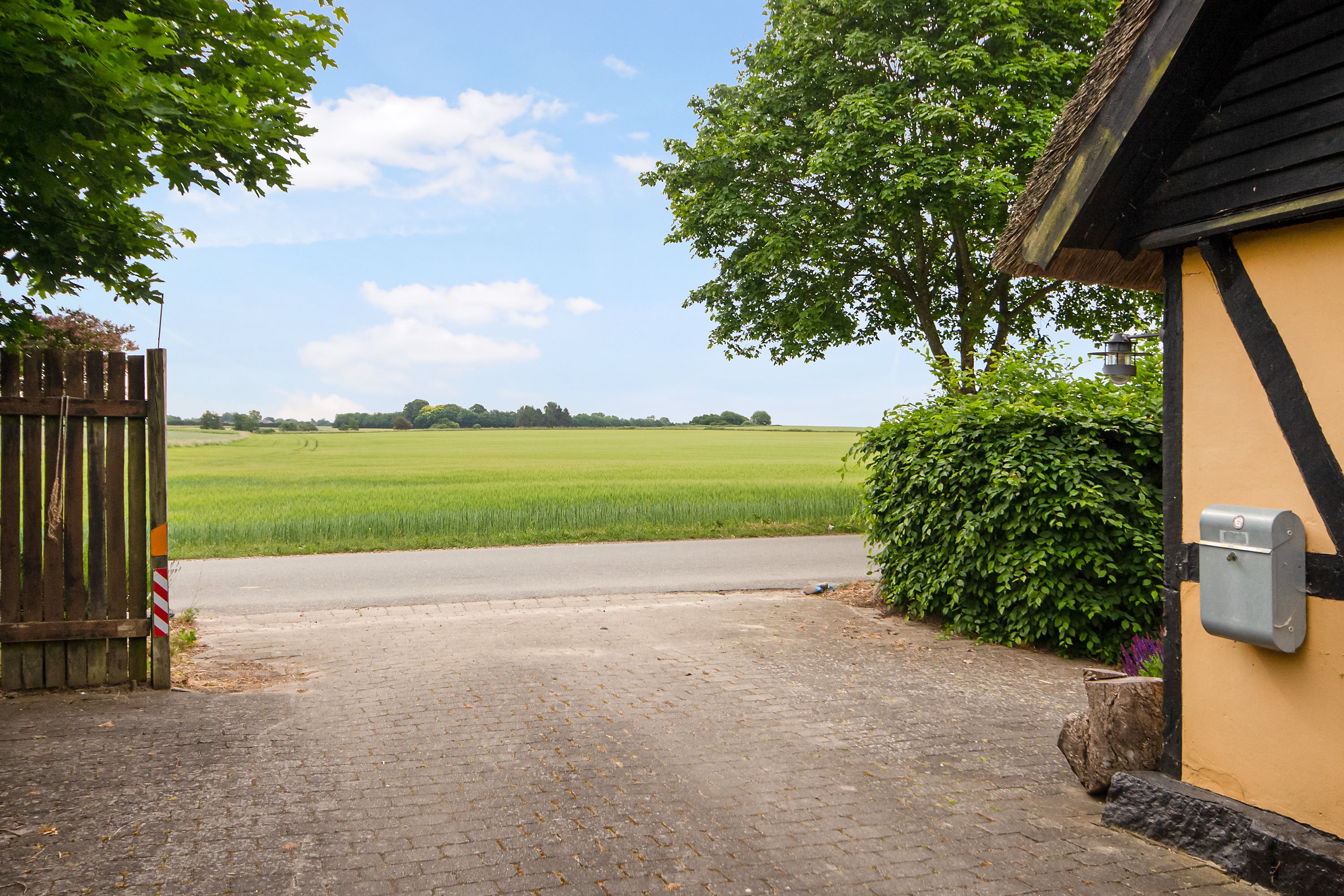 Ørningevej 33, 4140 Borup