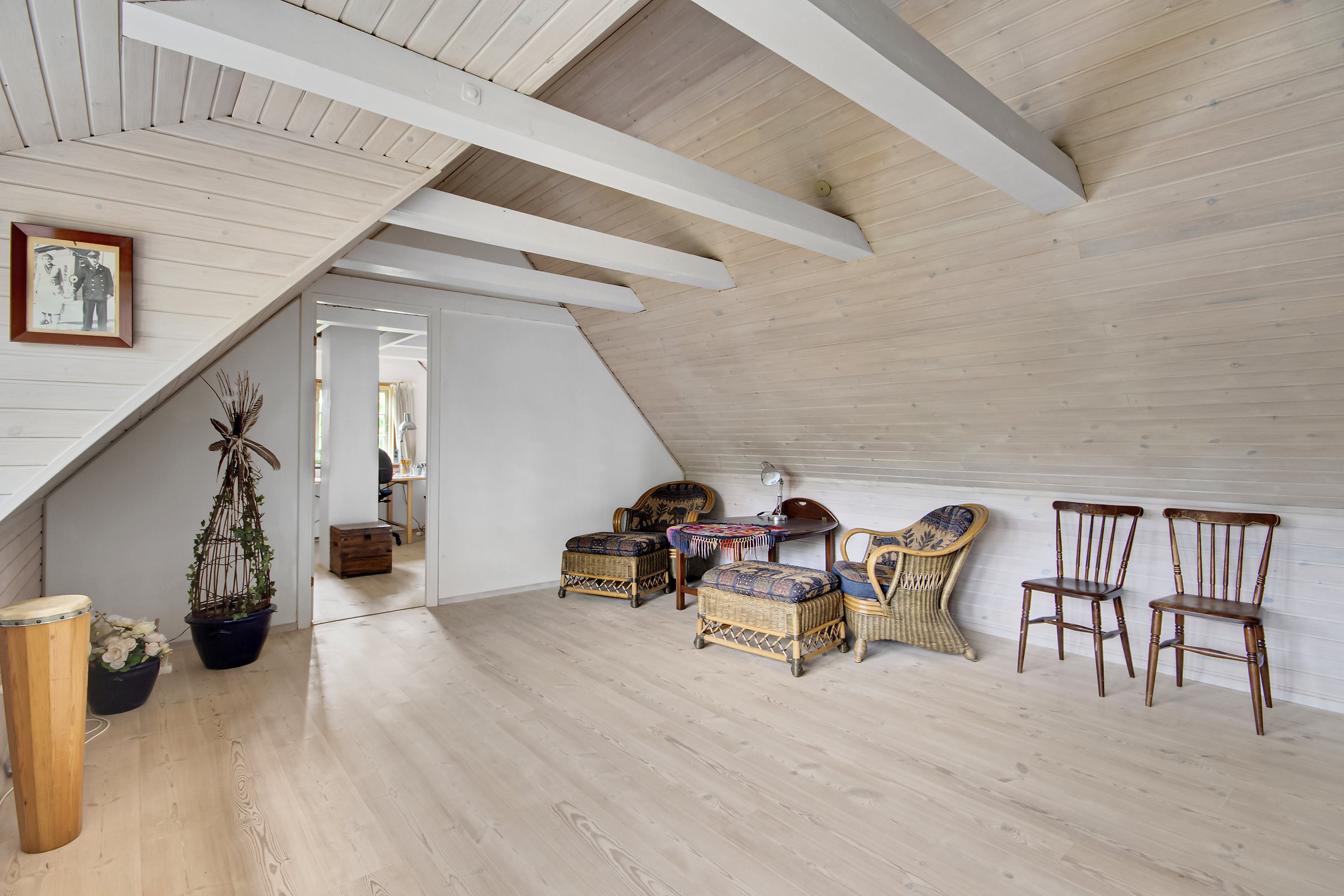 Ørningevej 33, 4140 Borup