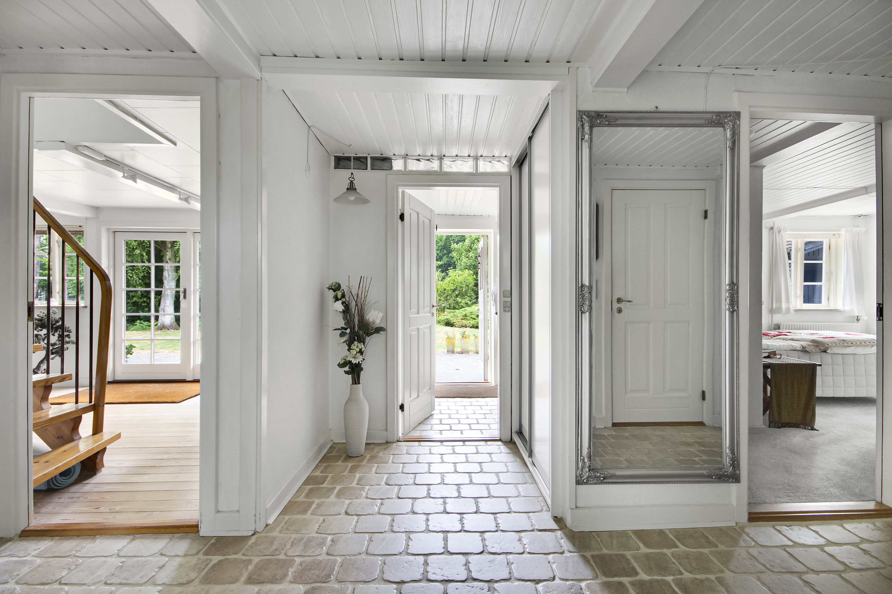 Ørningevej 33, 4140 Borup