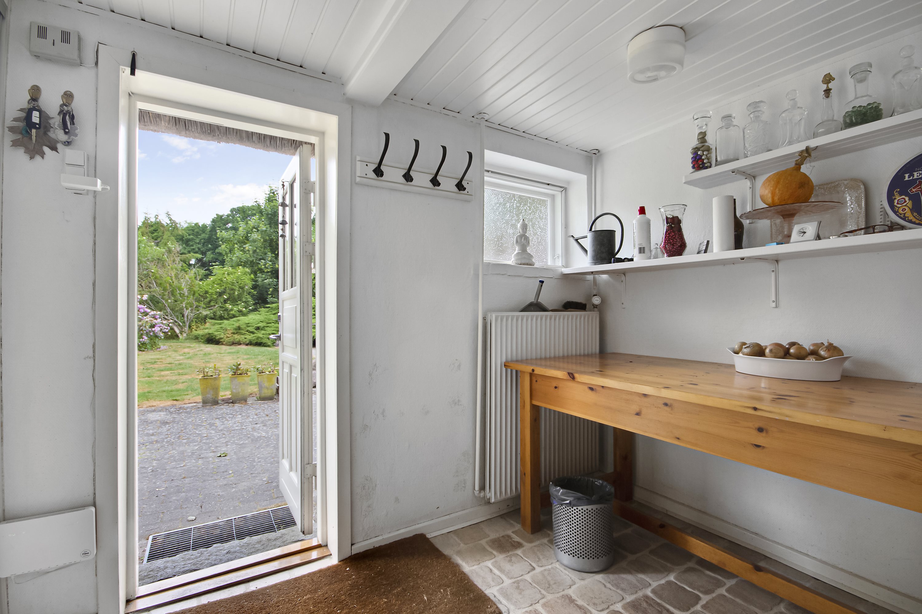 Ørningevej 33, 4140 Borup