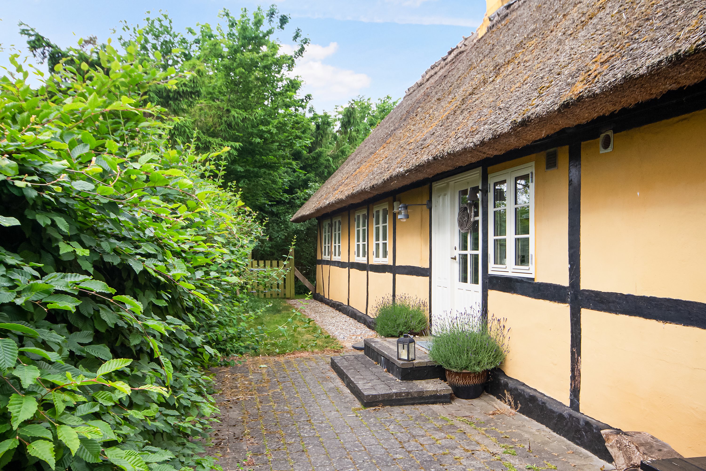 Ørningevej 33, 4140 Borup