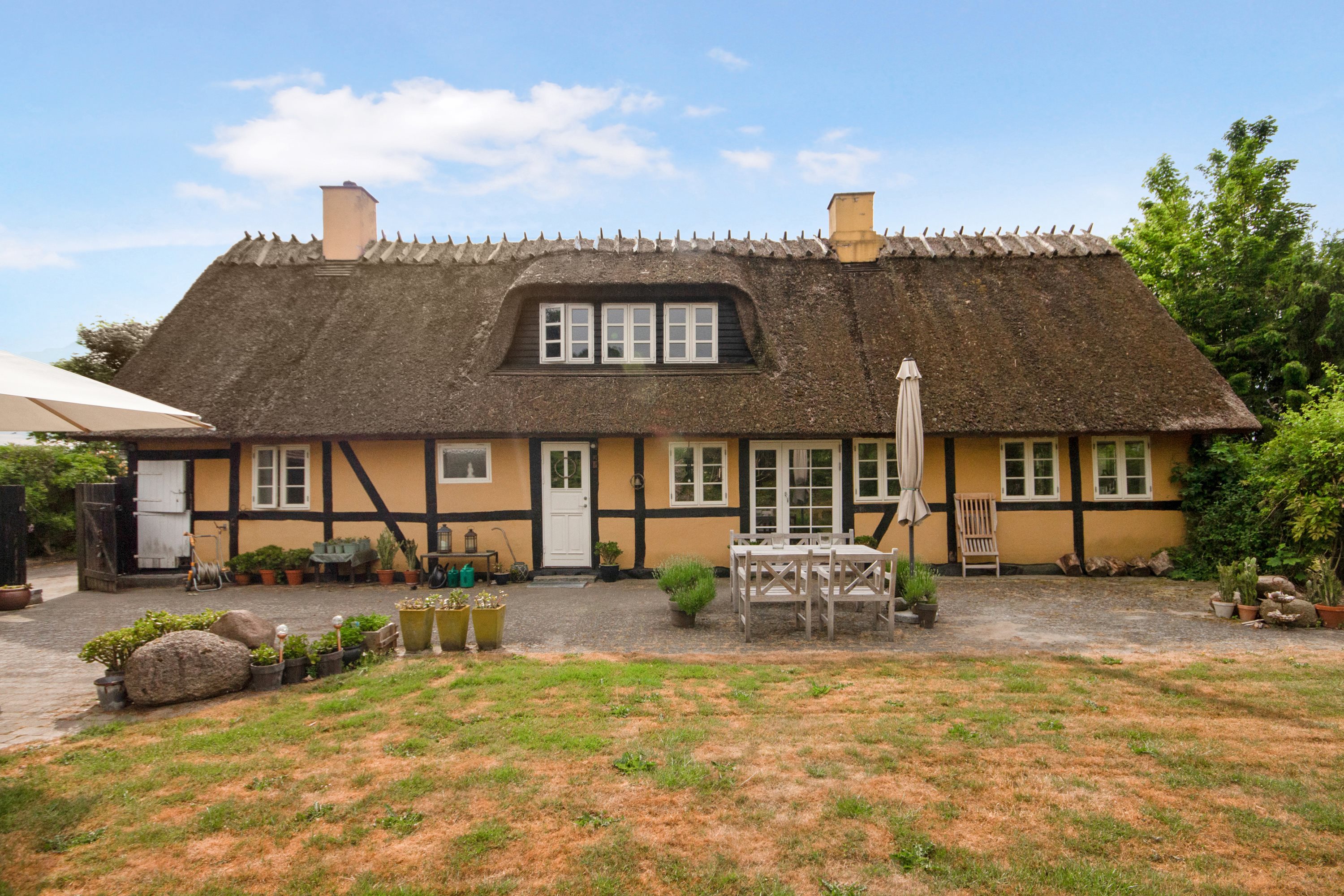 Ørningevej 33, 4140 Borup