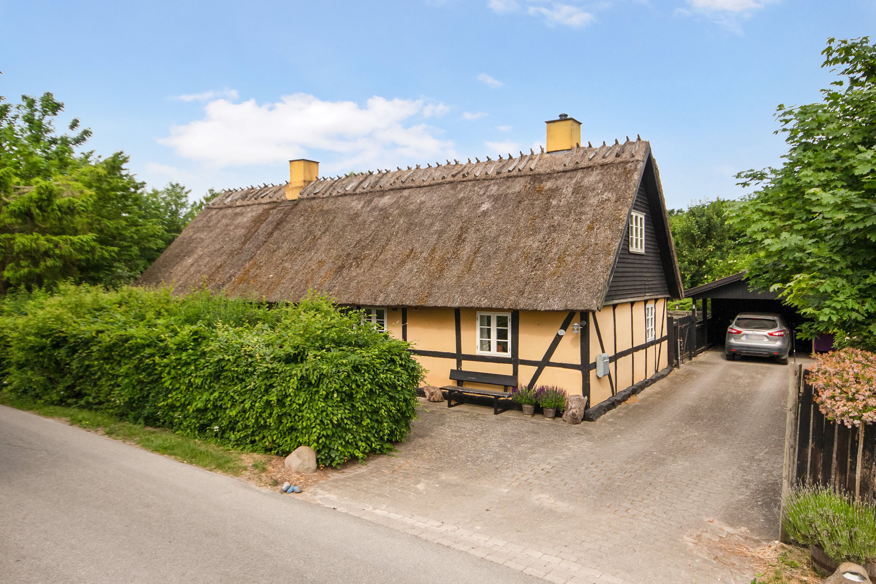 Ørningevej 33, 4140 Borup