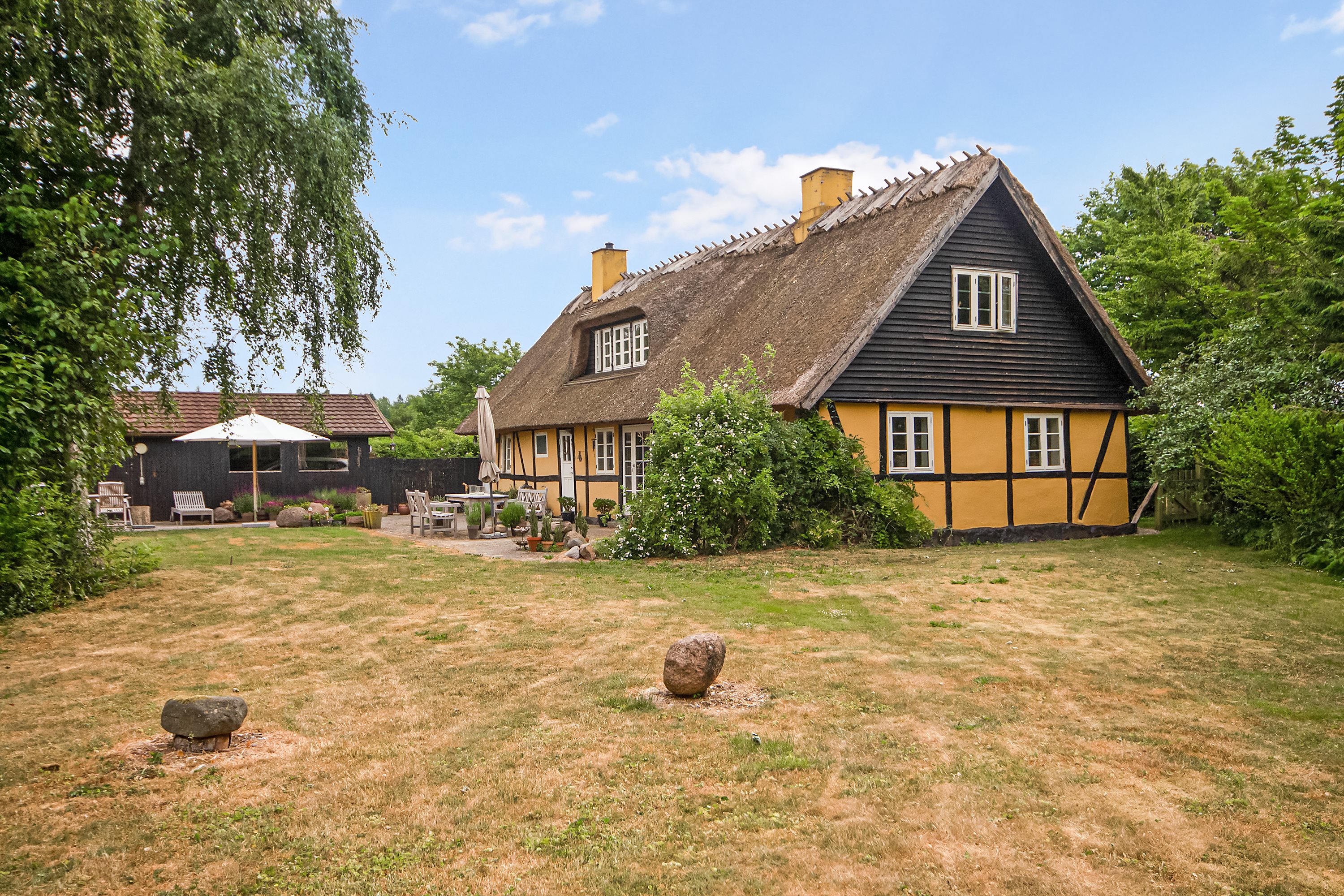 Ørningevej 33, 4140 Borup