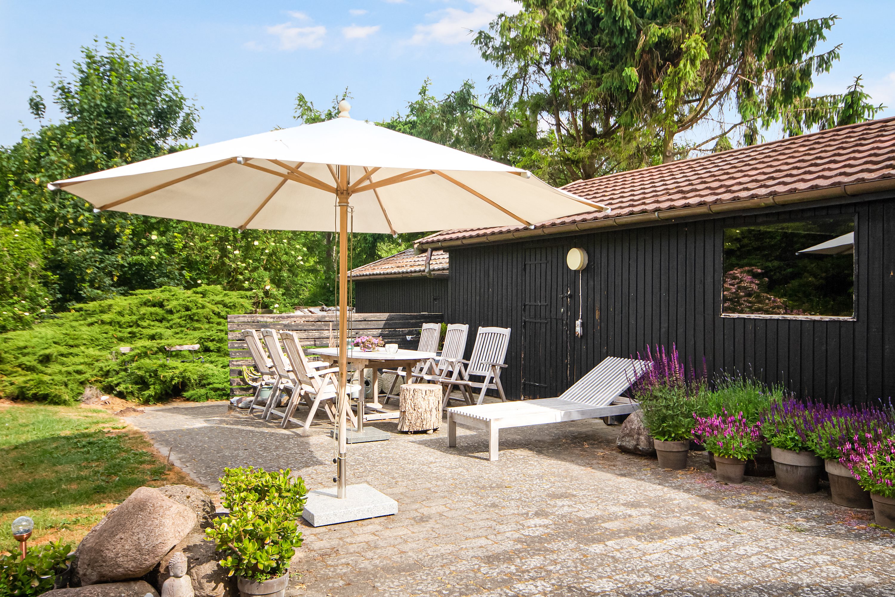 Ørningevej 33, 4140 Borup