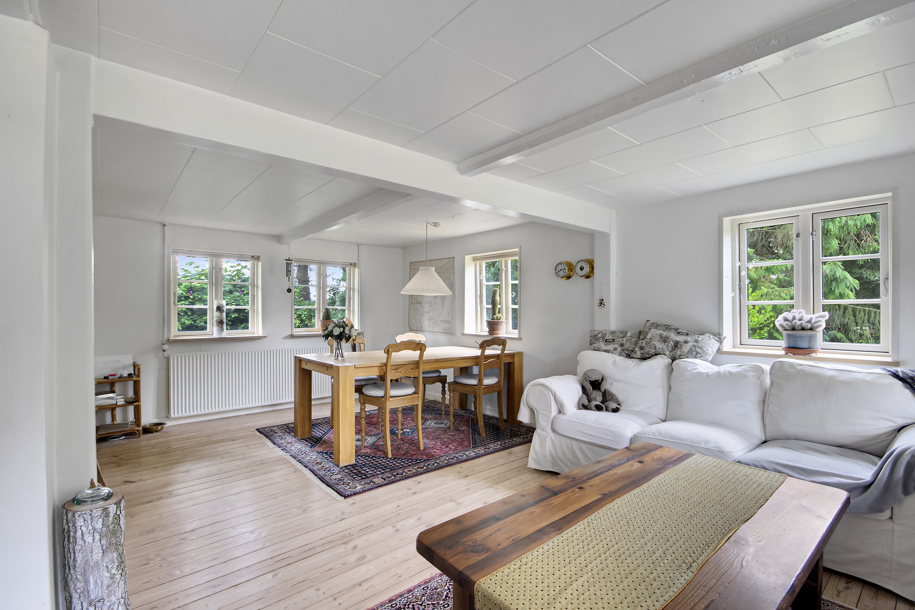 Ørningevej 33, 4140 Borup
