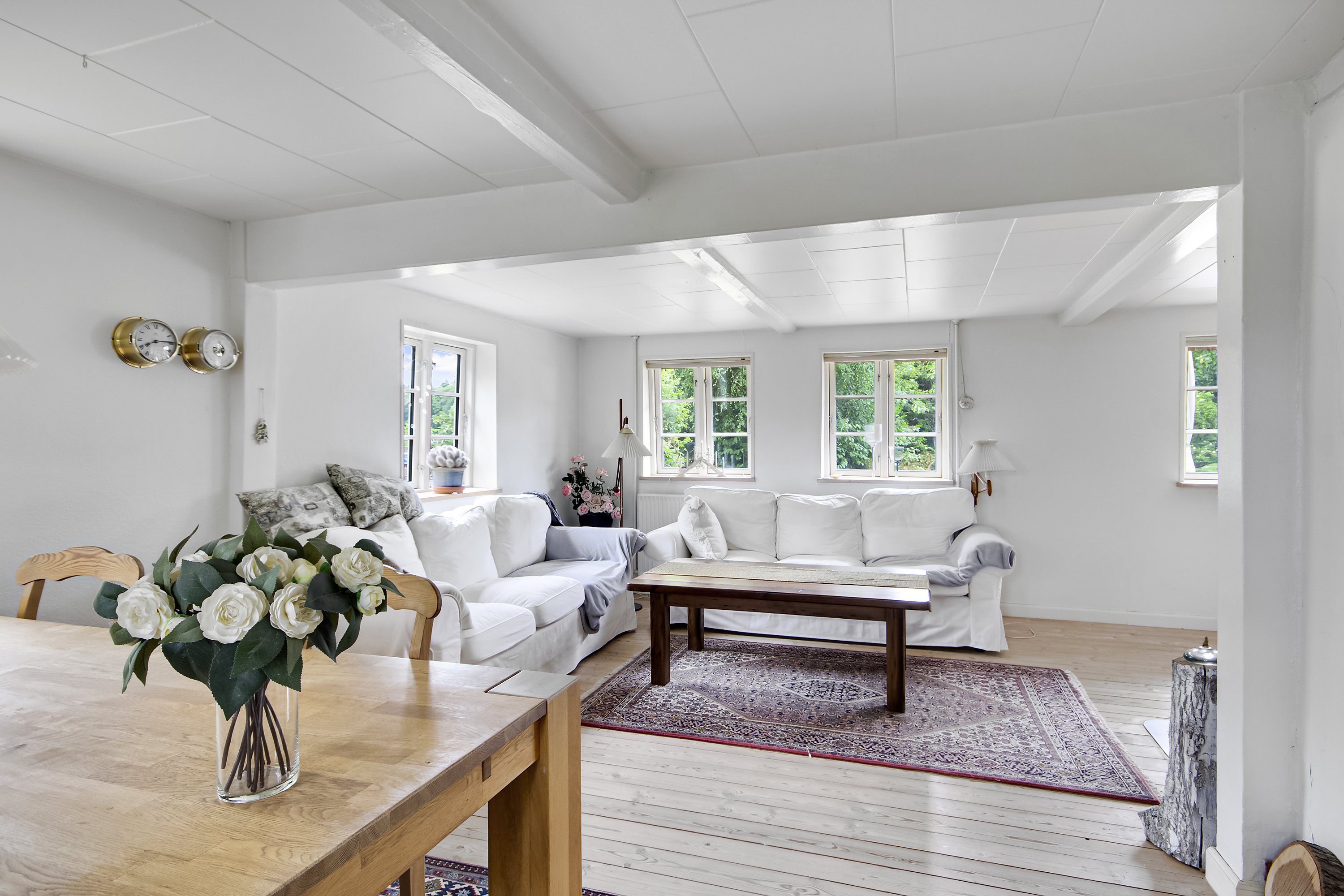Ørningevej 33, 4140 Borup