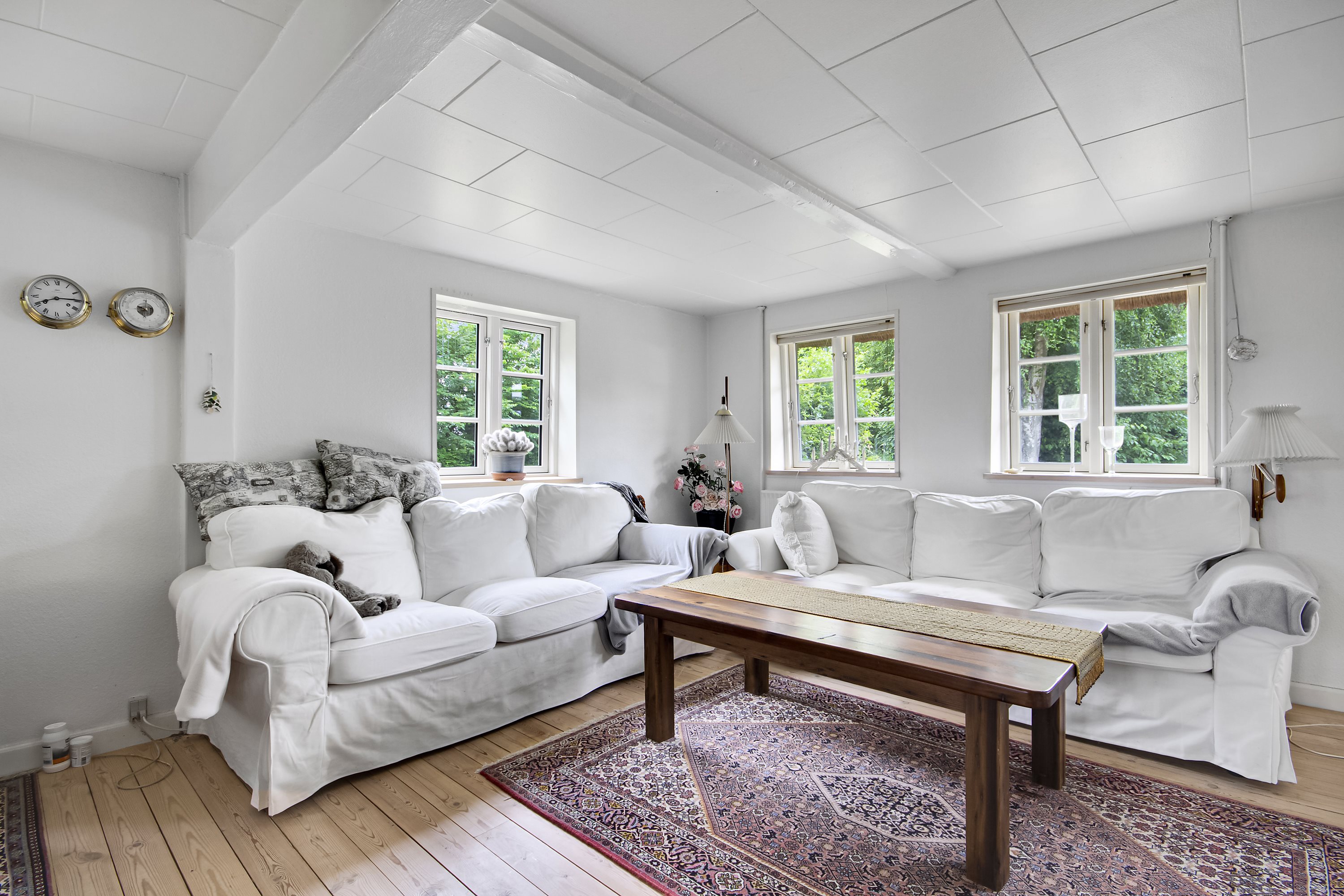Ørningevej 33, 4140 Borup