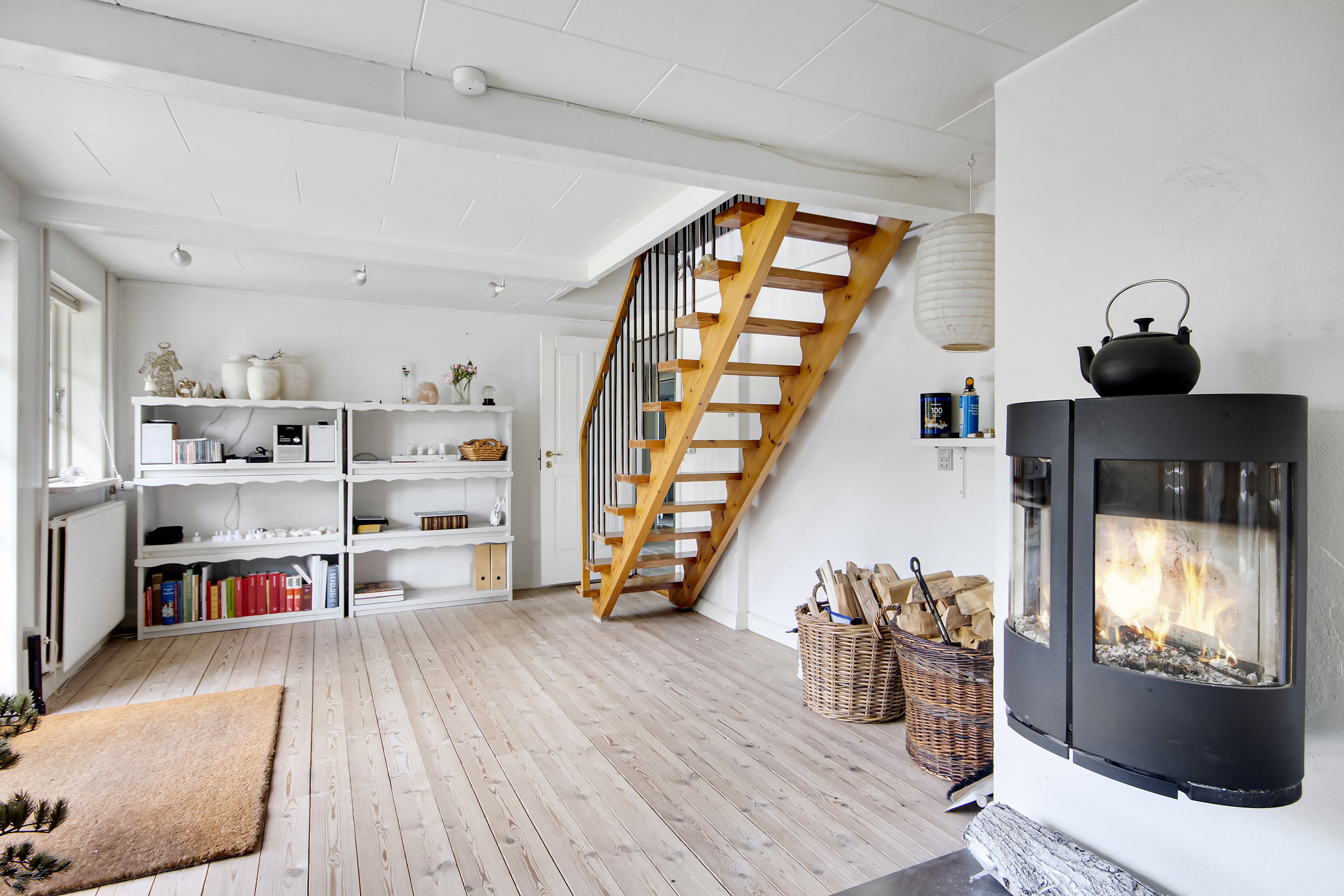 Ørningevej 33, 4140 Borup
