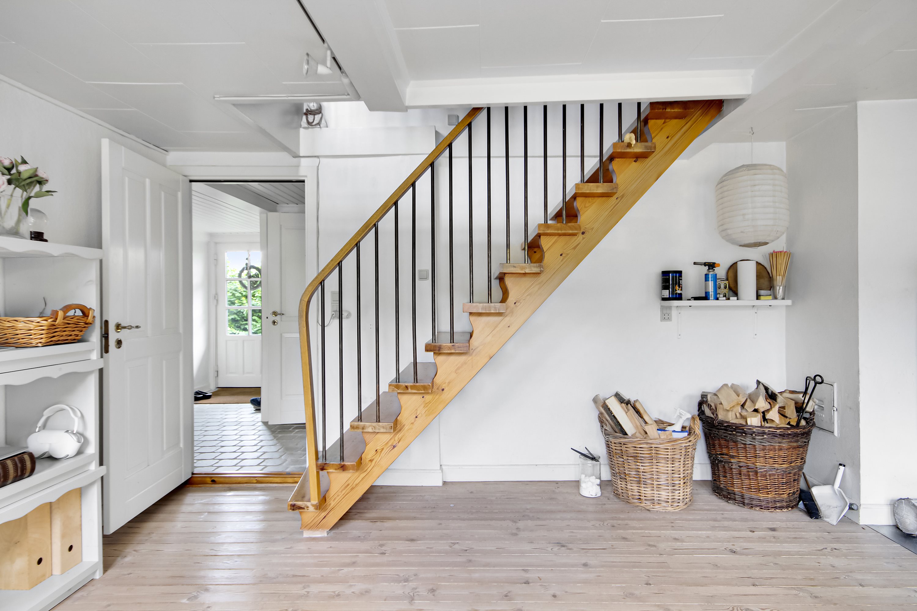 Ørningevej 33, 4140 Borup