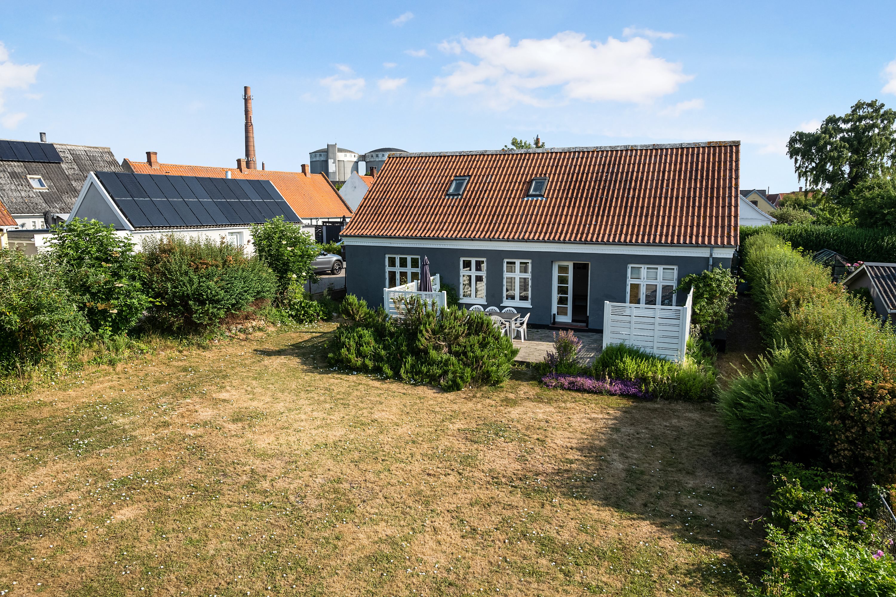 Priorsvej 17, Lendemarke, 4780 Stege