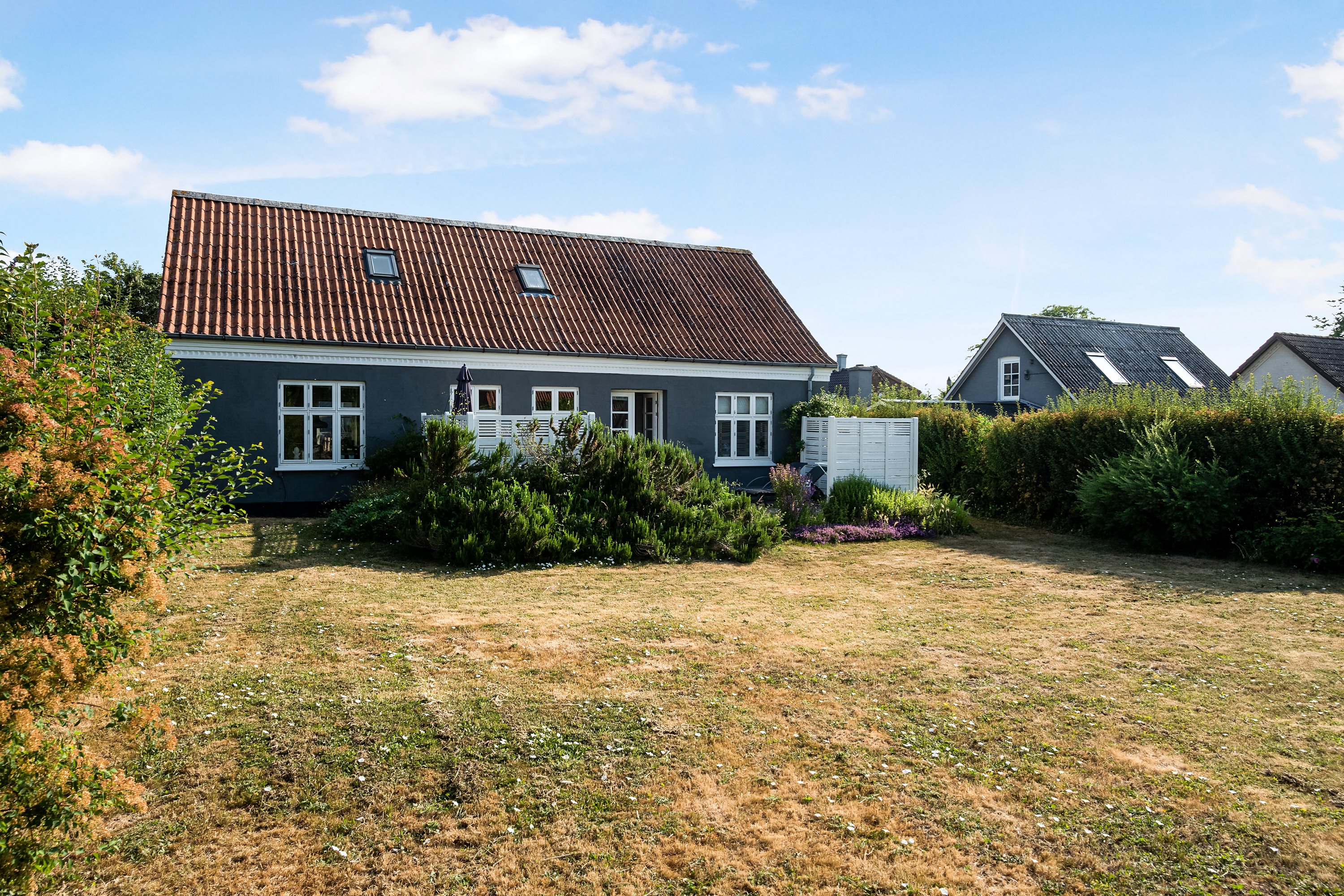 Priorsvej 17, Lendemarke, 4780 Stege