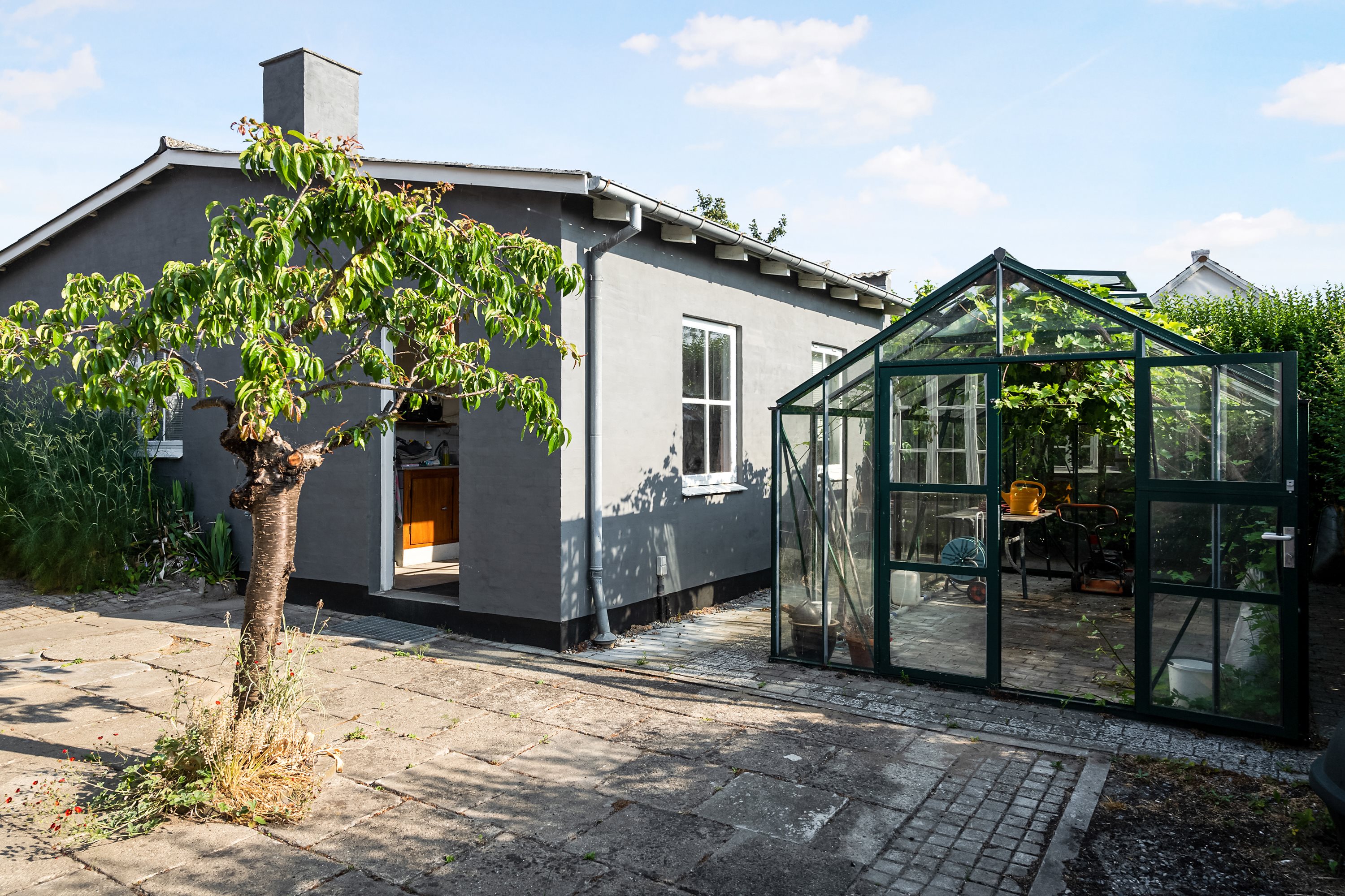 Priorsvej 17, Lendemarke, 4780 Stege