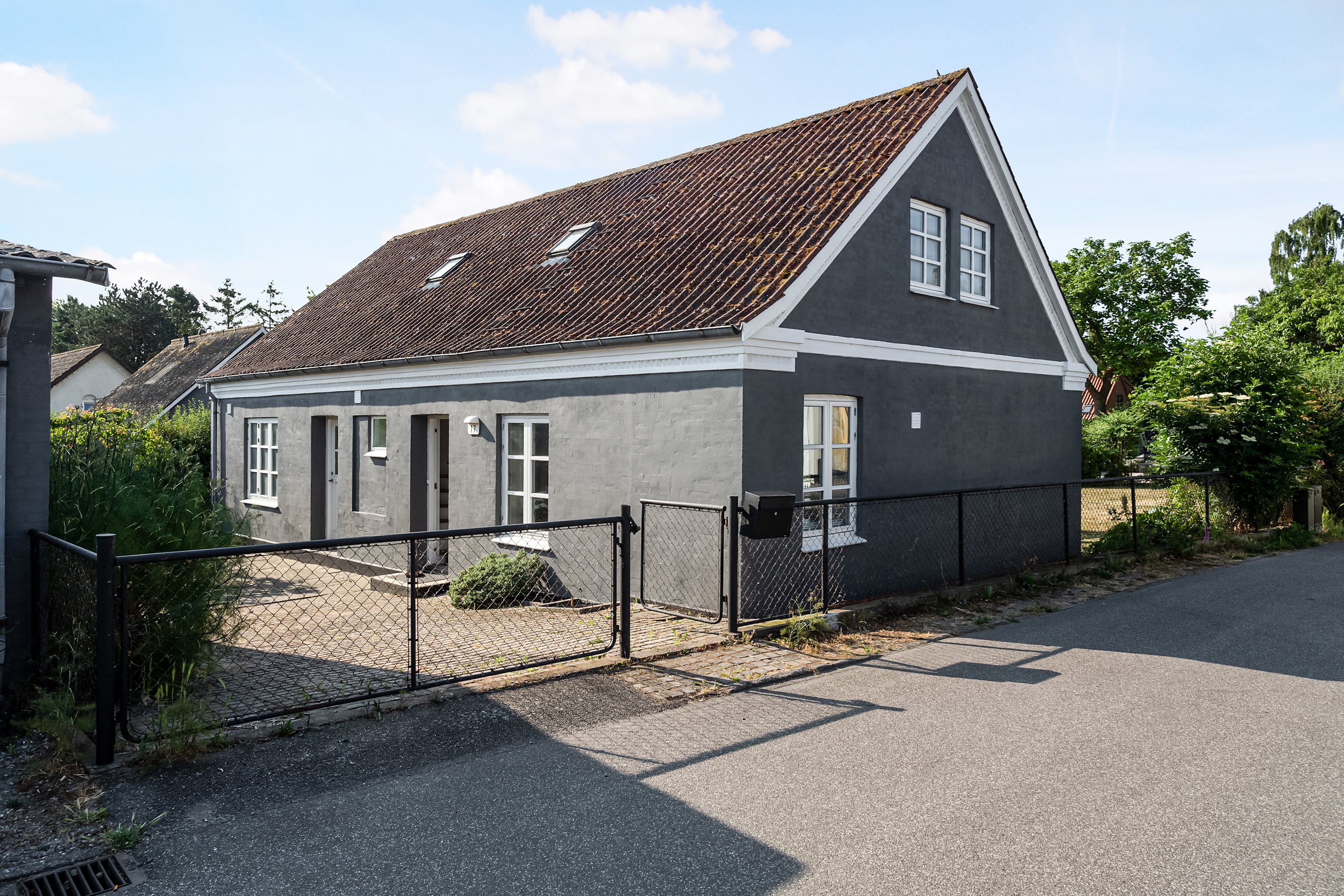 Priorsvej 17, Lendemarke, 4780 Stege