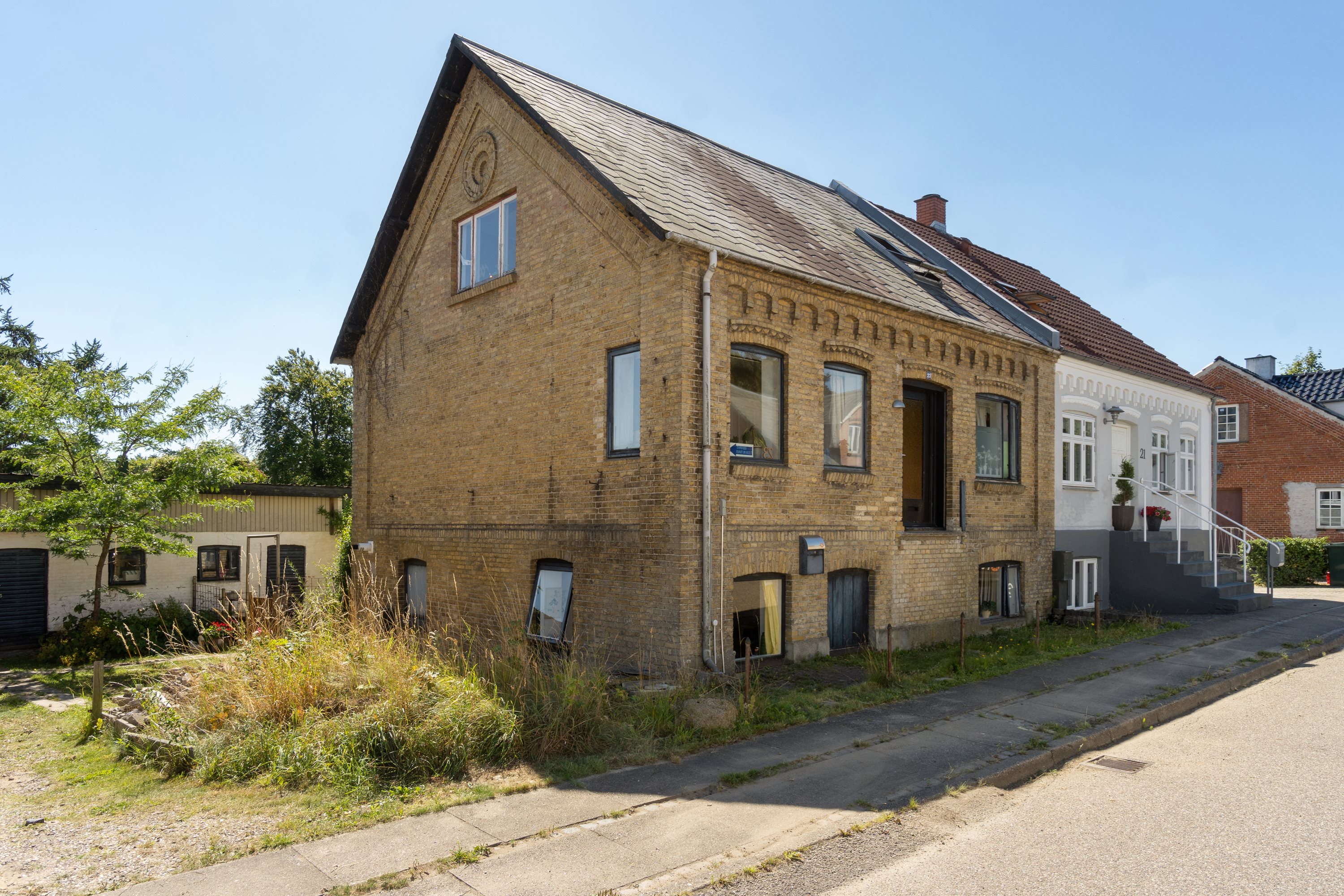 Bredgade 23, Bred, 5492 Vissenbjerg