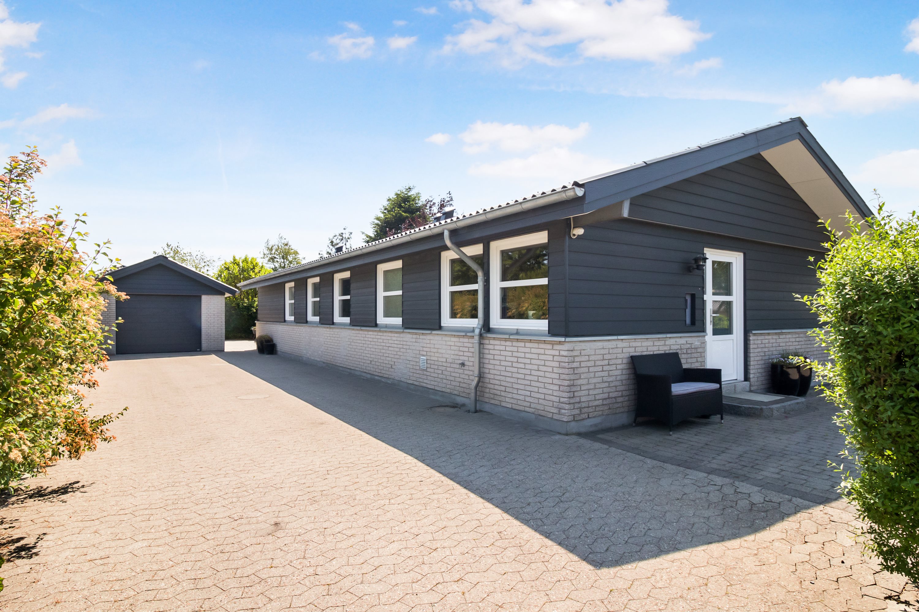 Nørremark 8, 6230 Rødekro