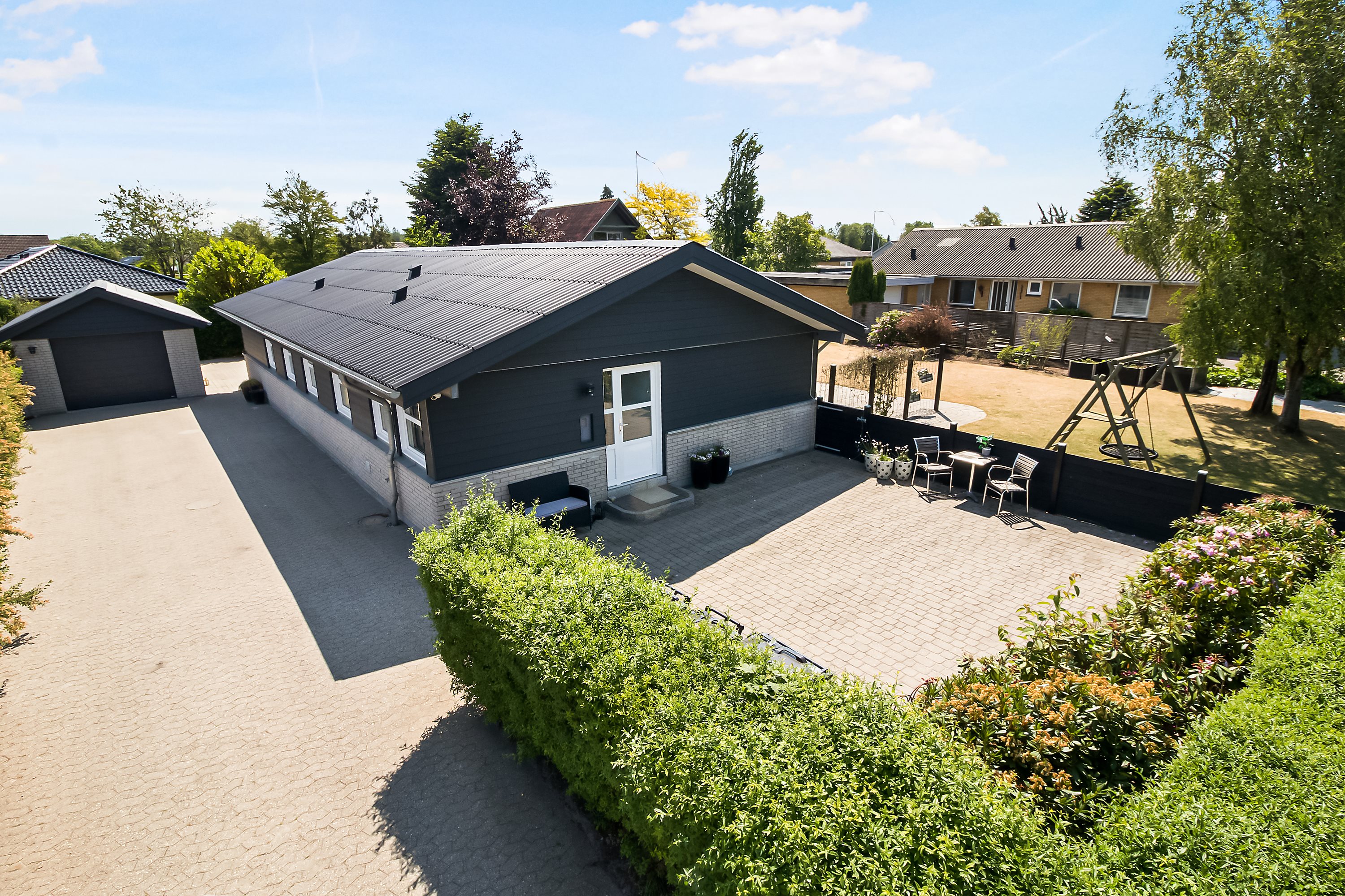 Nørremark 8, 6230 Rødekro