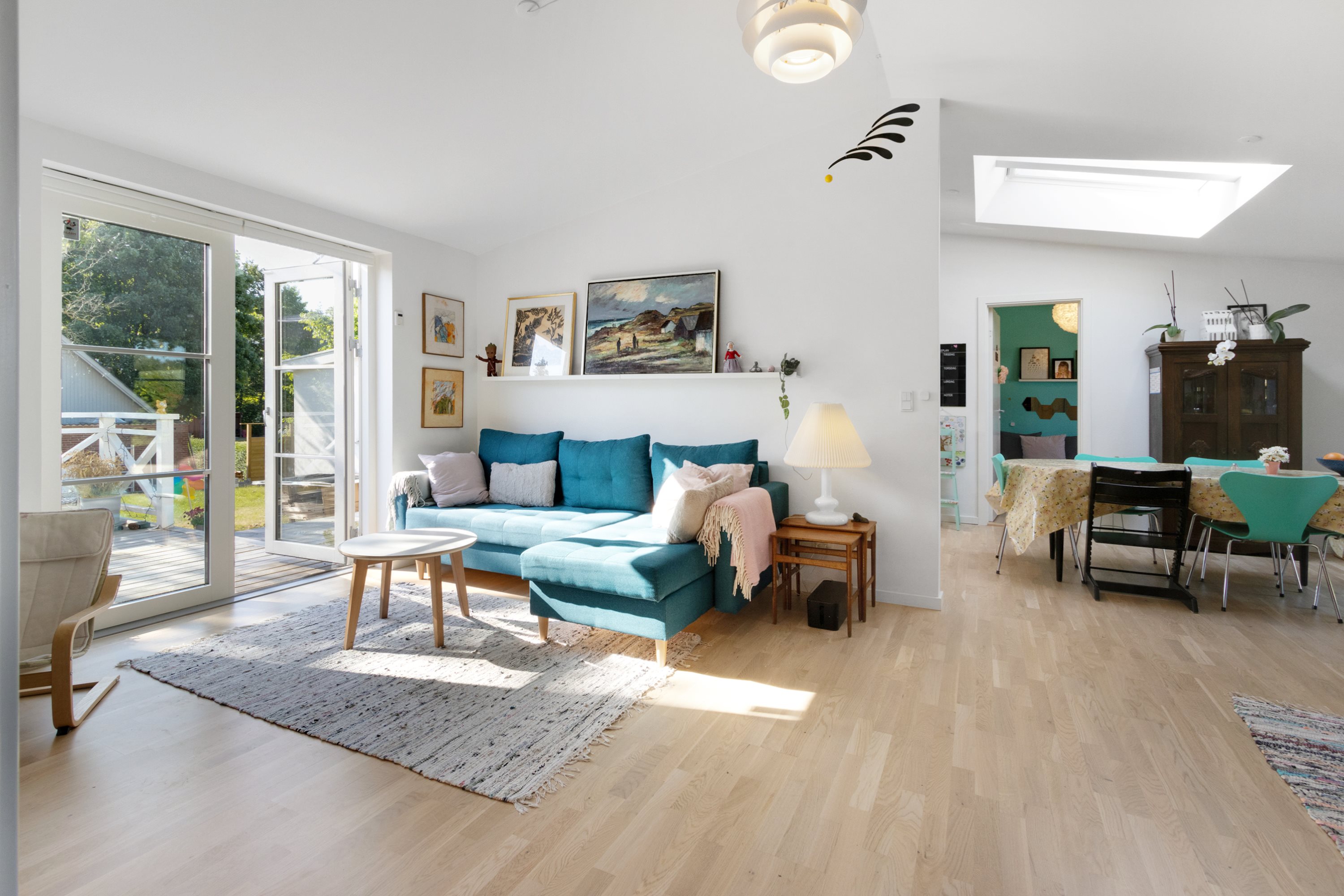 Herslevvej 9, Trællerup, 4000 Roskilde