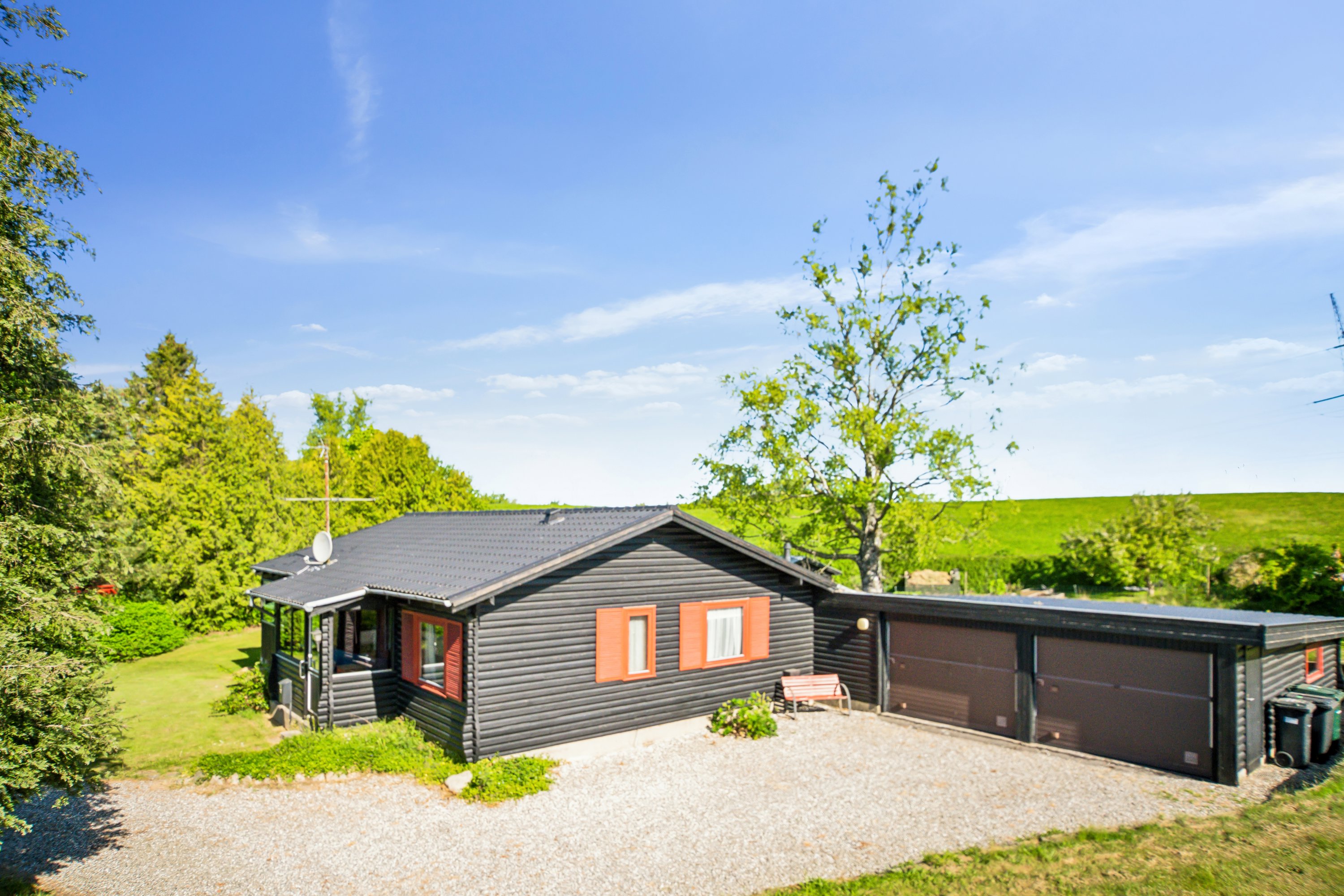 Hestehavevej 22, 5492 Vissenbjerg