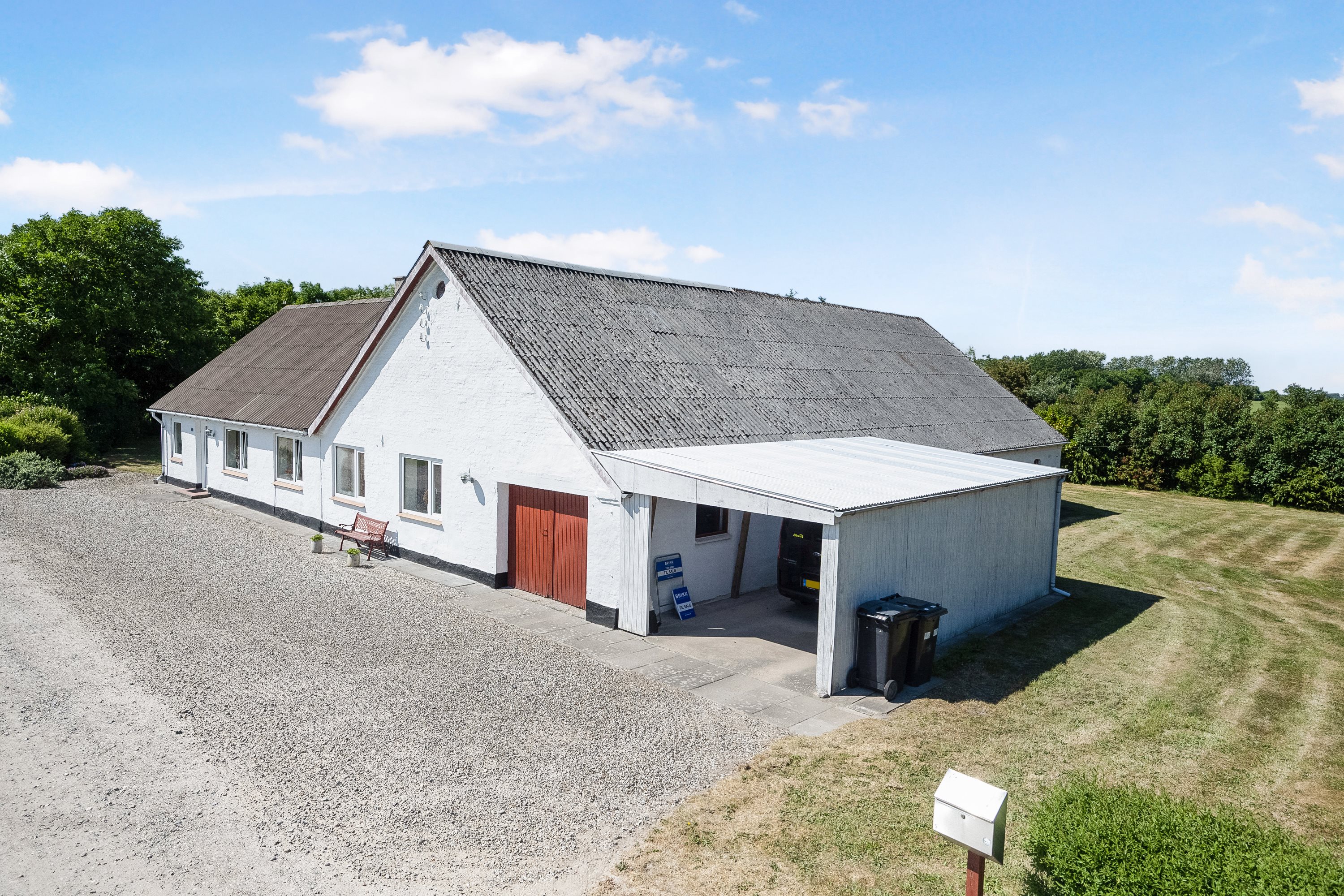 Engbovej 5, Ingstrup, 9480 Løkken