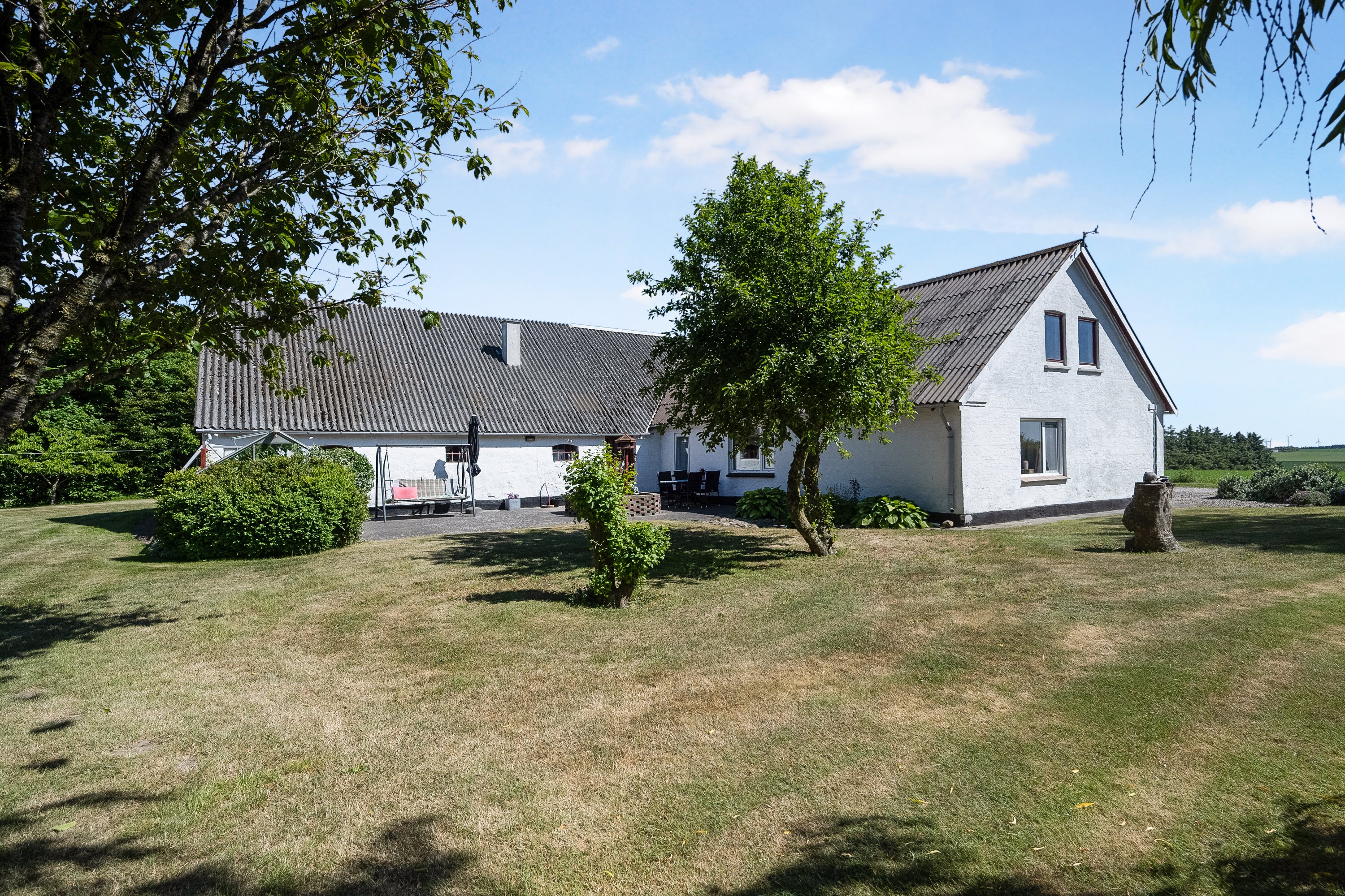 Engbovej 5, Ingstrup, 9480 Løkken