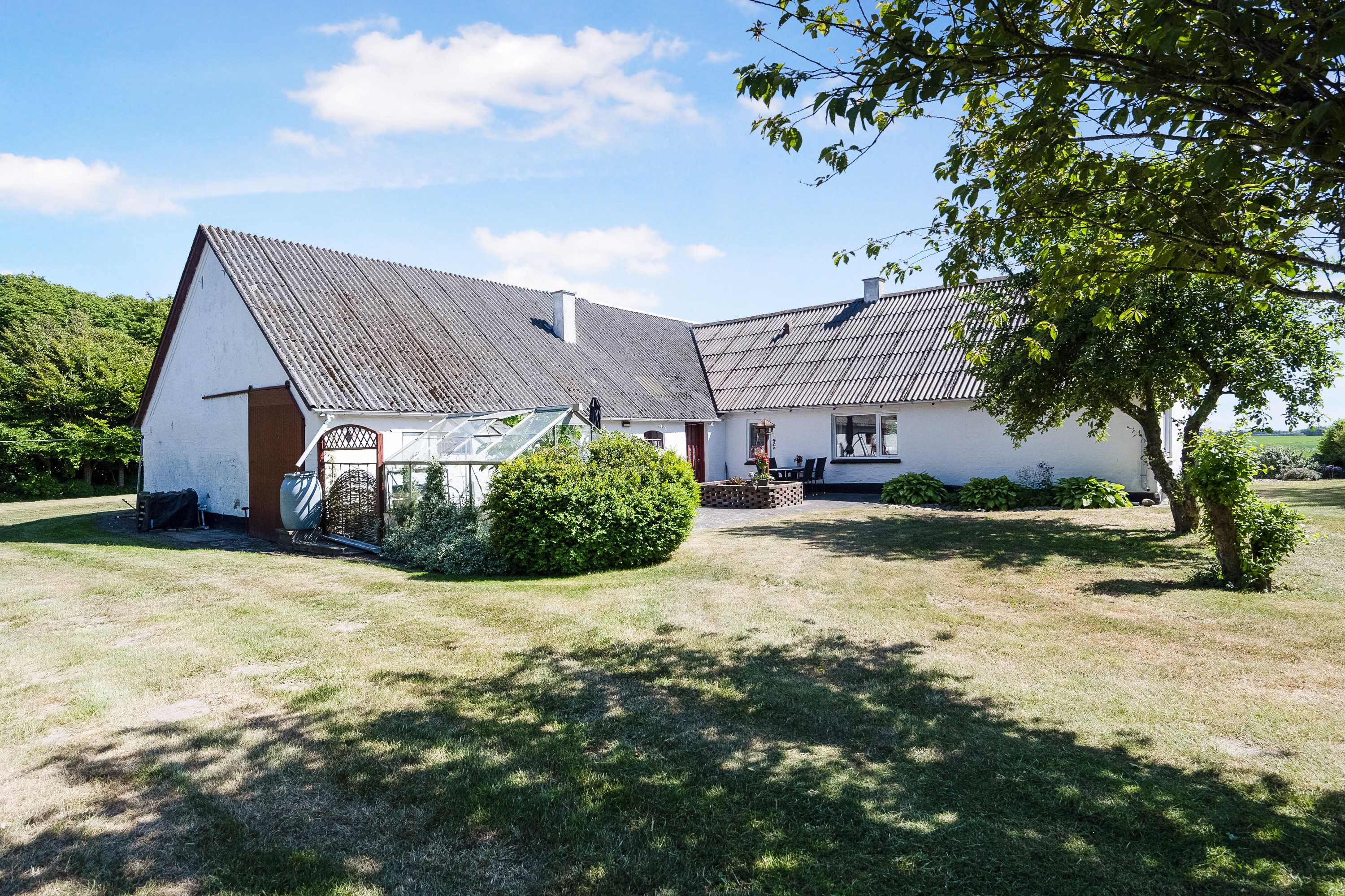 Engbovej 5, Ingstrup, 9480 Løkken